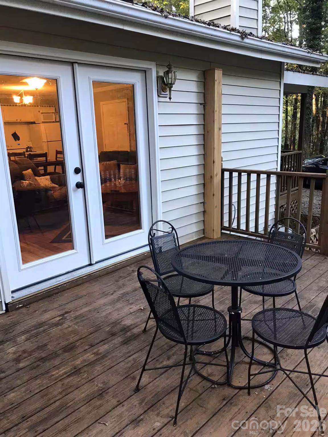 73 Pine Road — Rosman