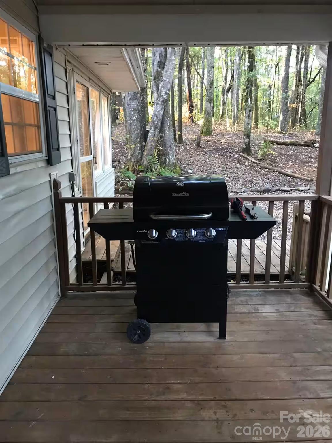 73 Pine Road — Rosman
