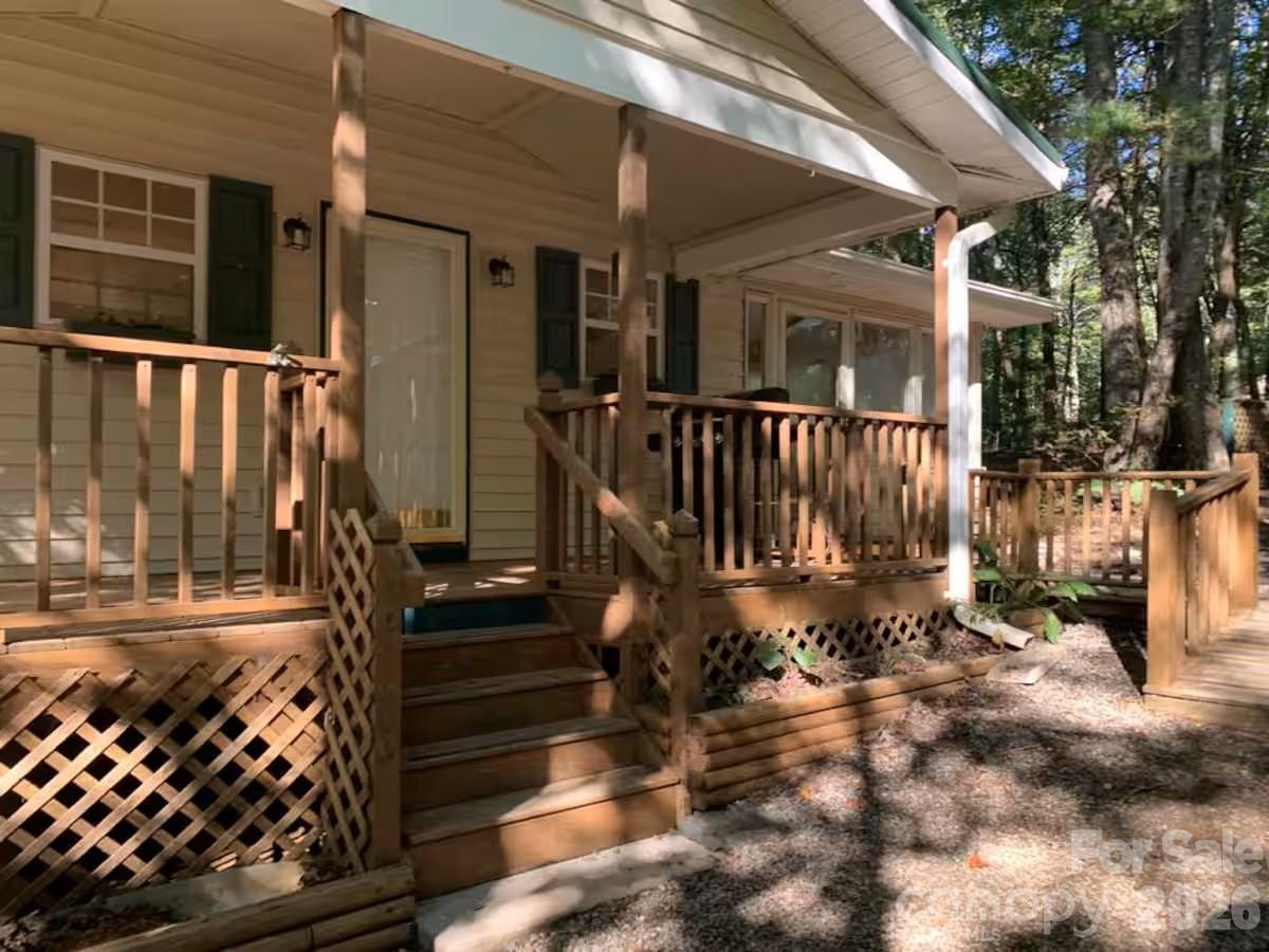73 Pine Road — Rosman