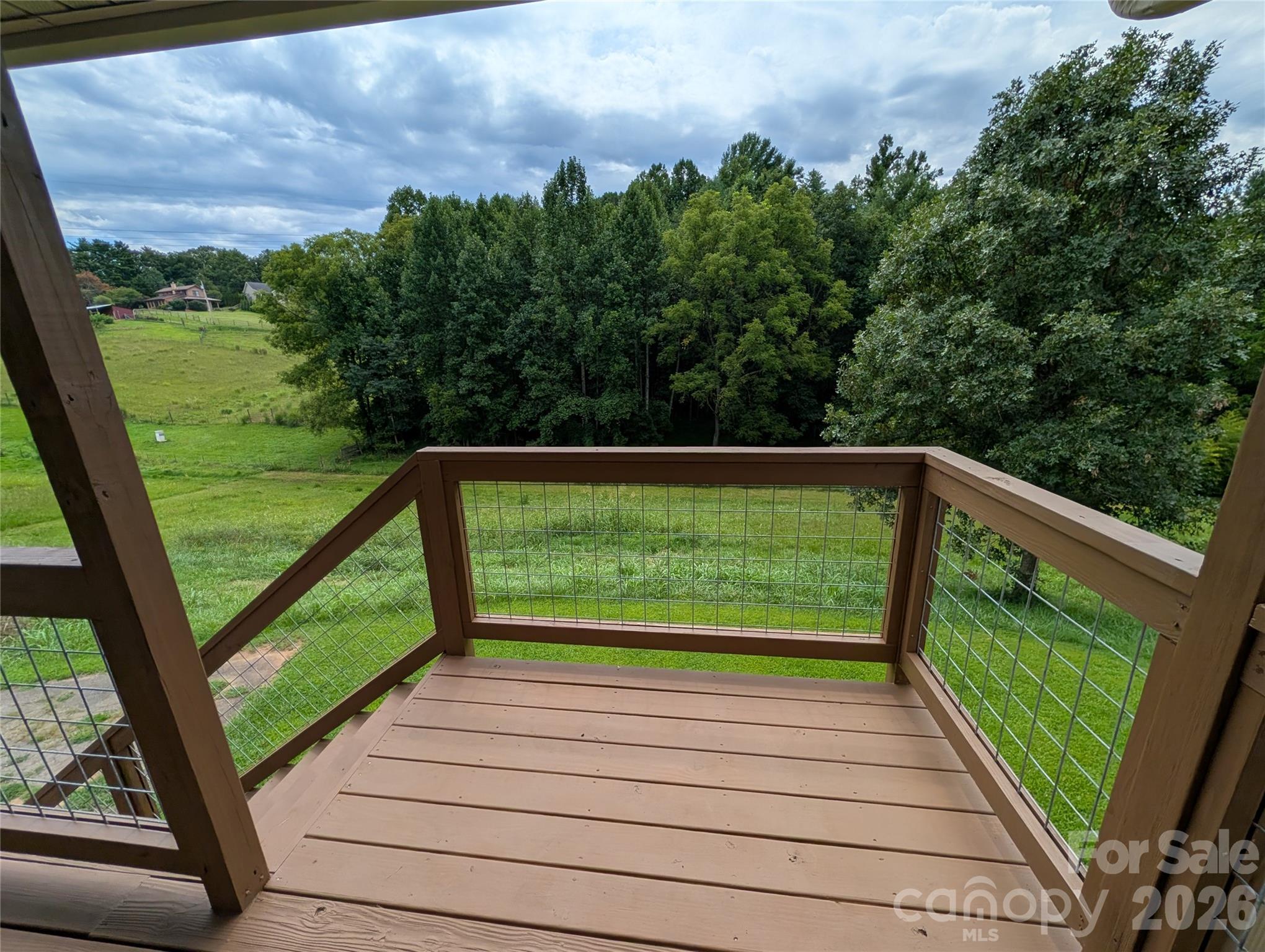 216 Pickens Road — Weaverville