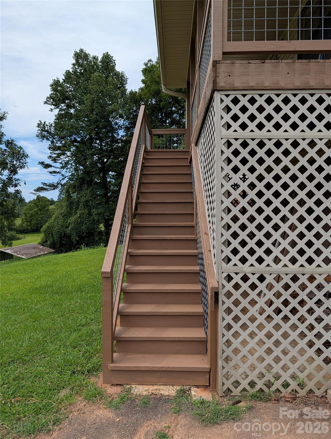 216 Pickens Road — Weaverville