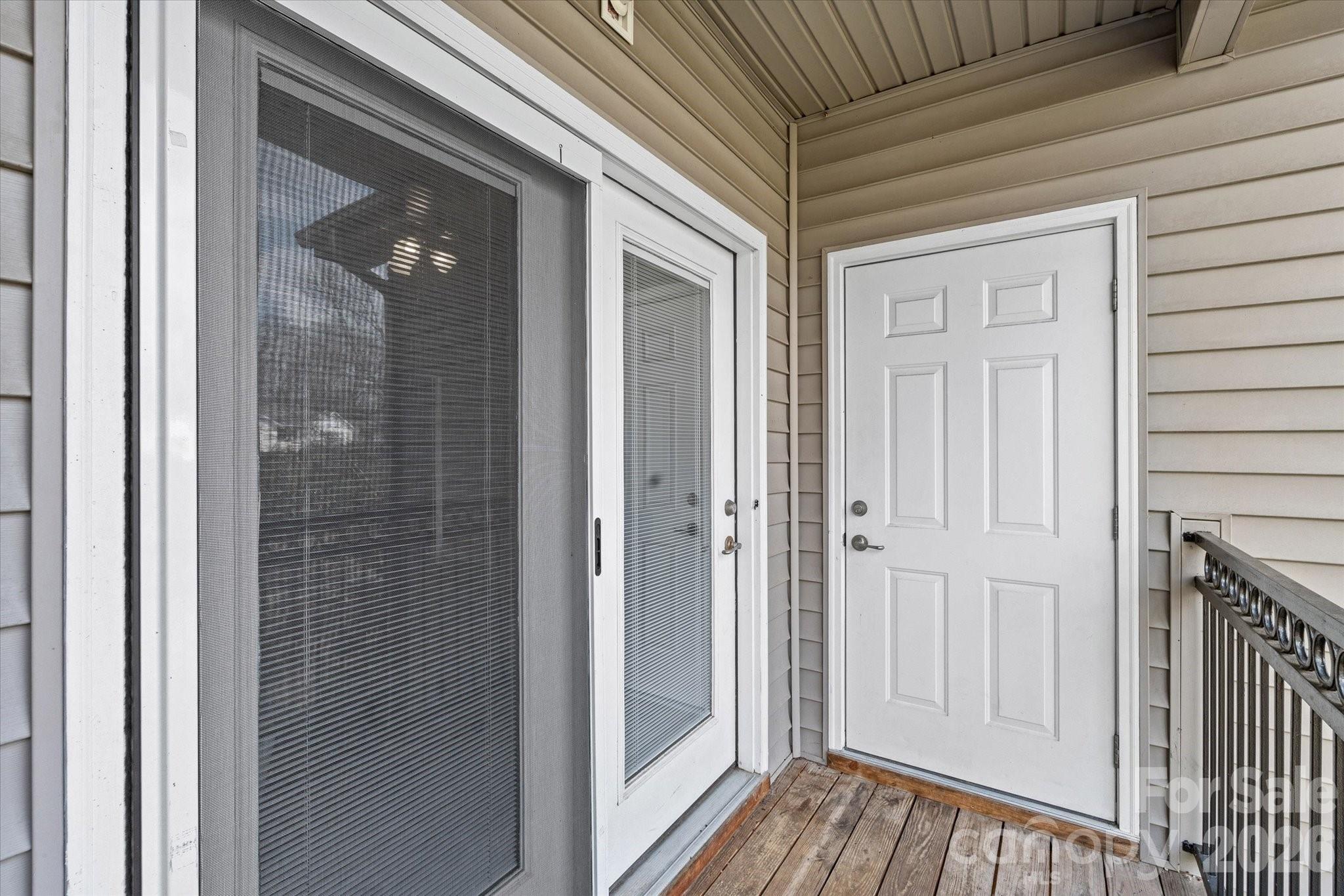 233 Appeldoorn Circle — Asheville