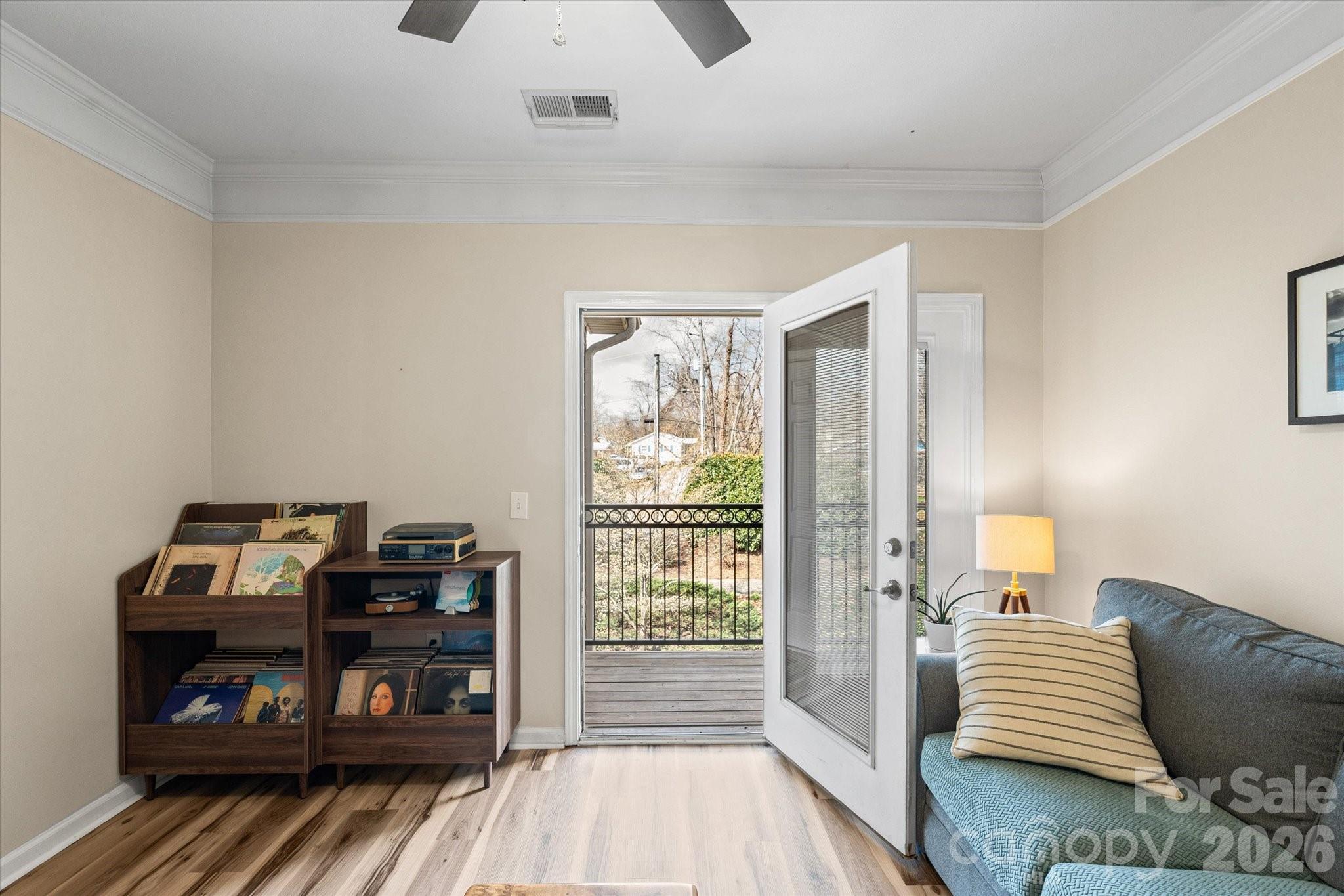233 Appeldoorn Circle — Asheville