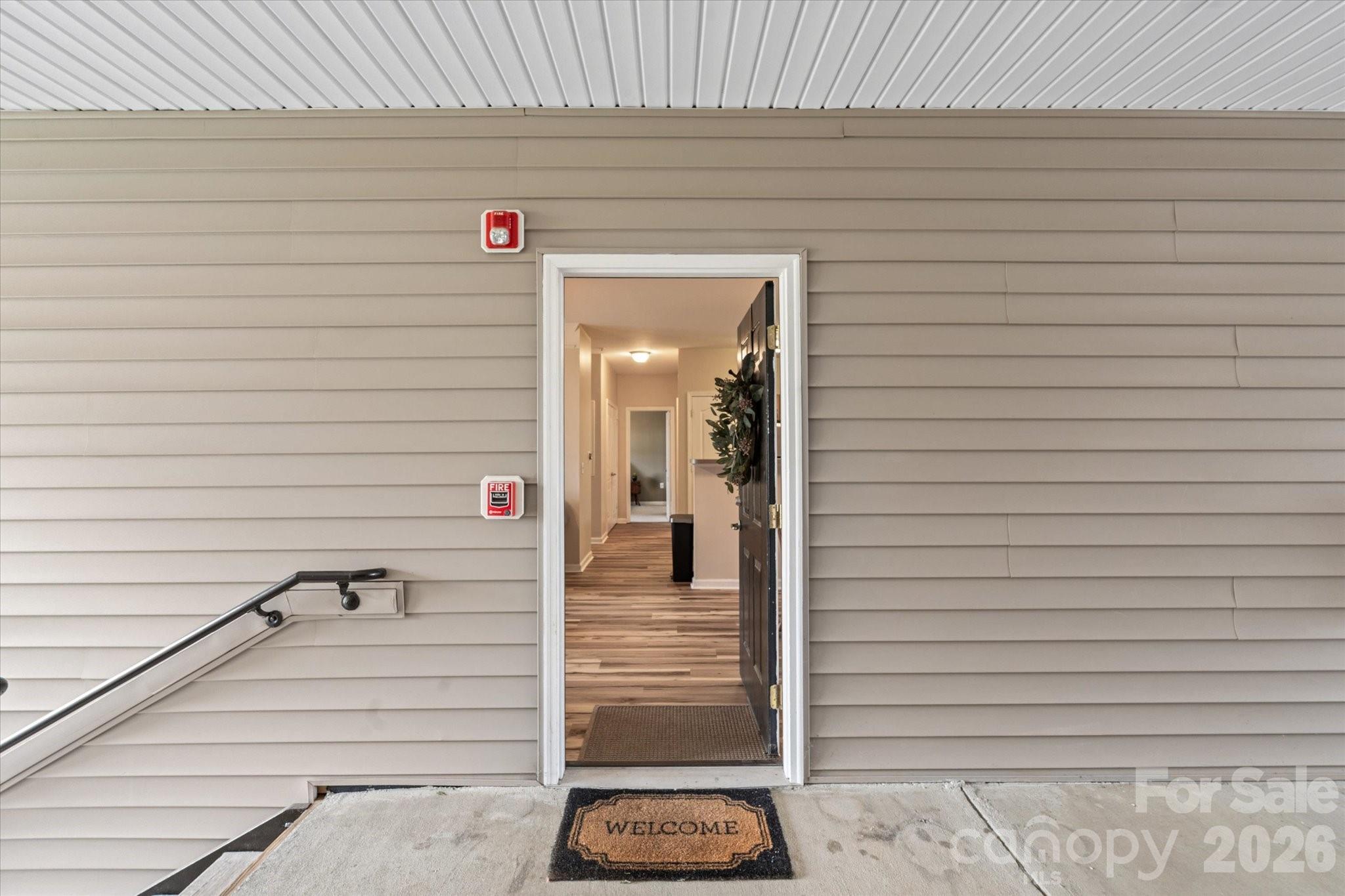 233 Appeldoorn Circle — Asheville