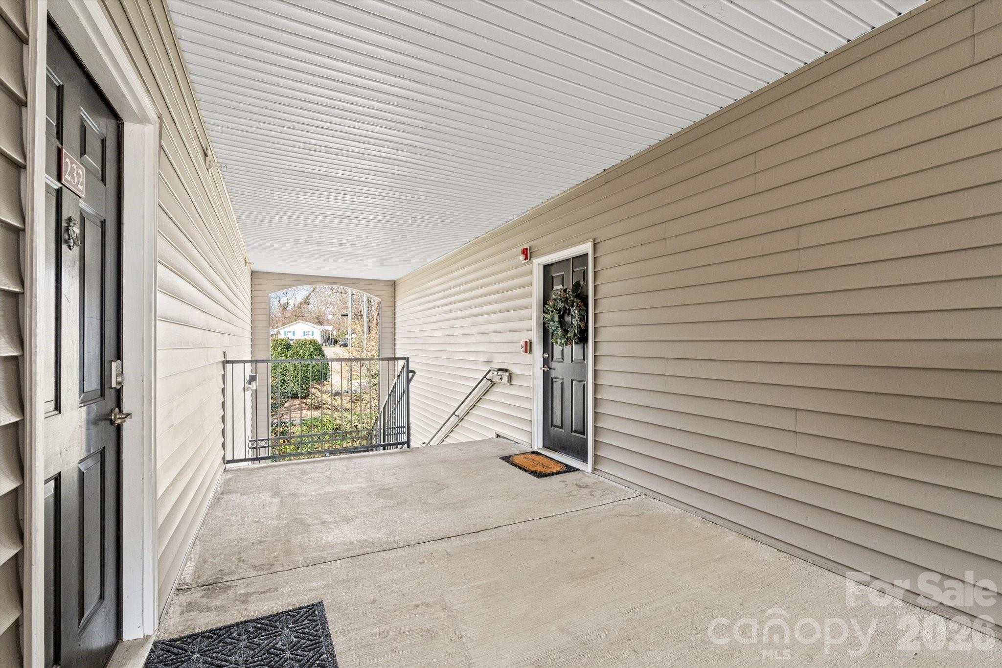 233 Appeldoorn Circle — Asheville