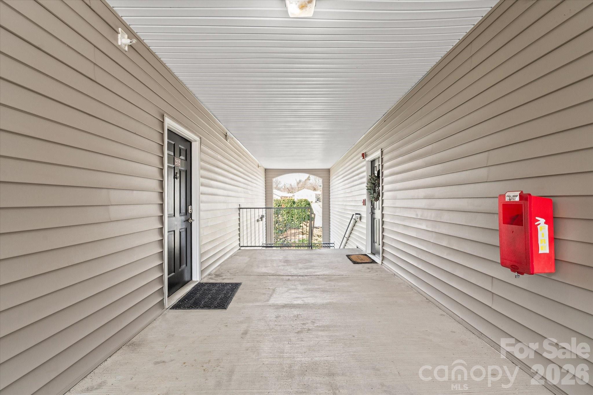 233 Appeldoorn Circle — Asheville