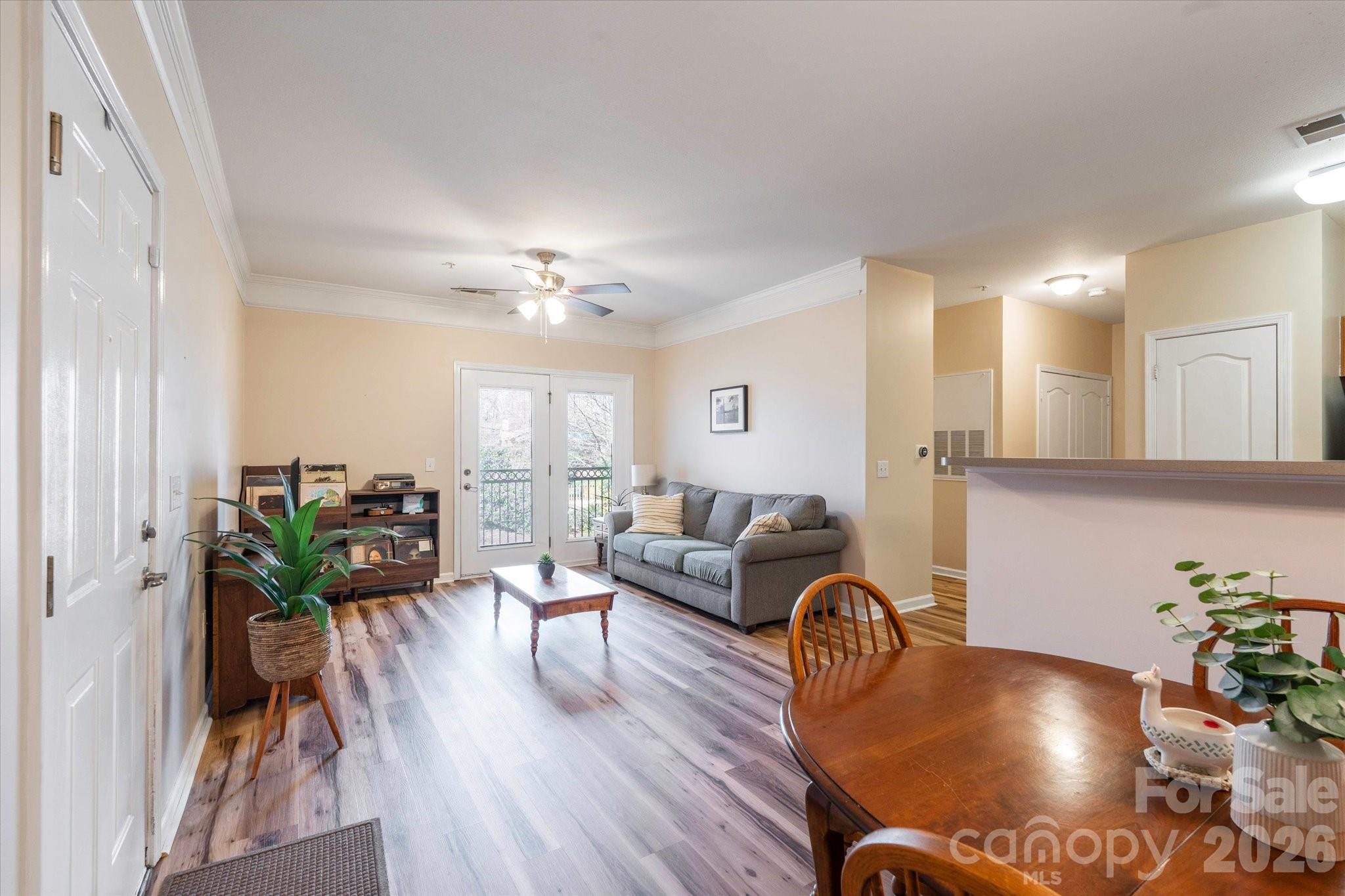 233 Appeldoorn Circle — Asheville