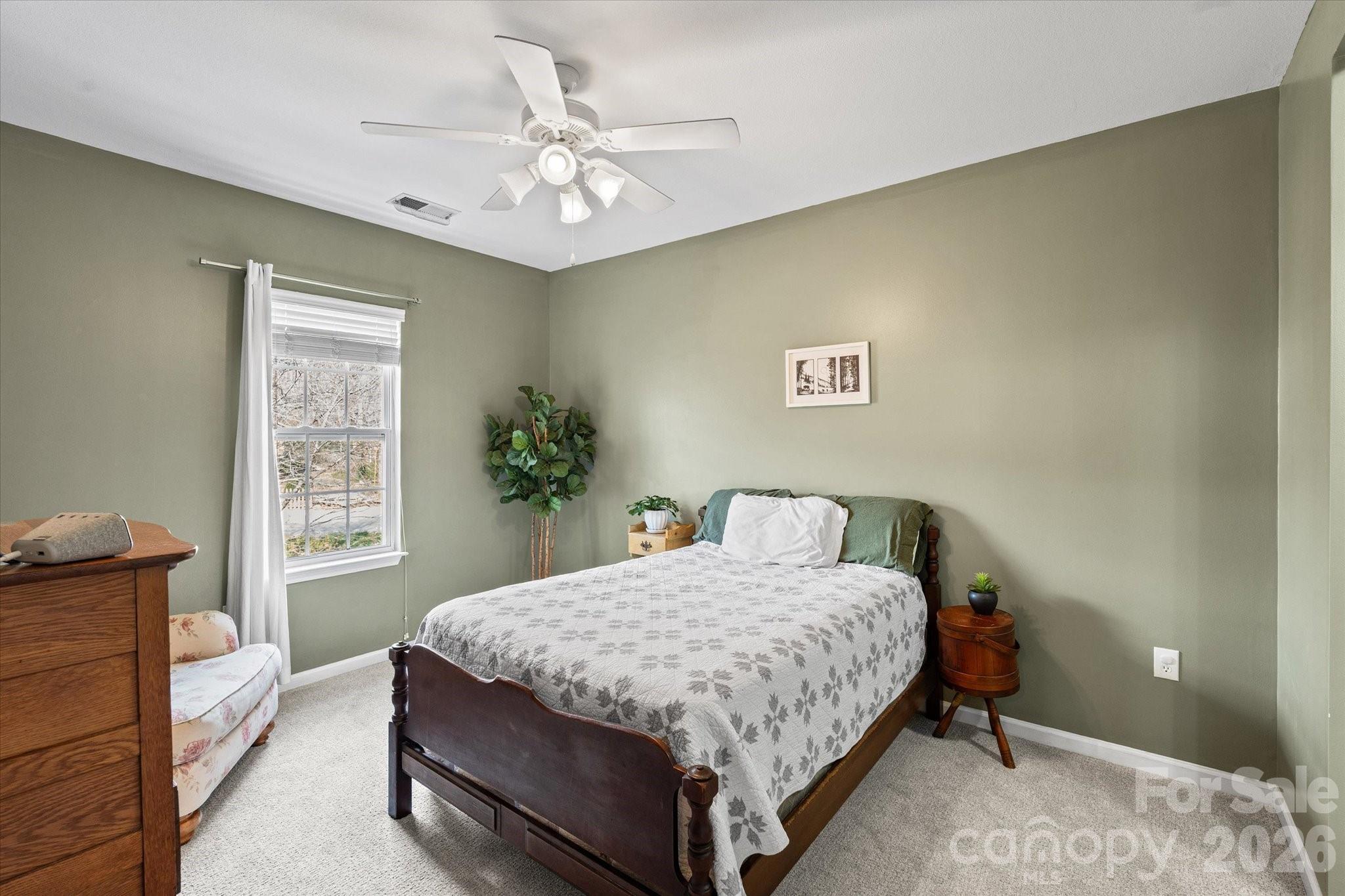 233 Appeldoorn Circle — Asheville