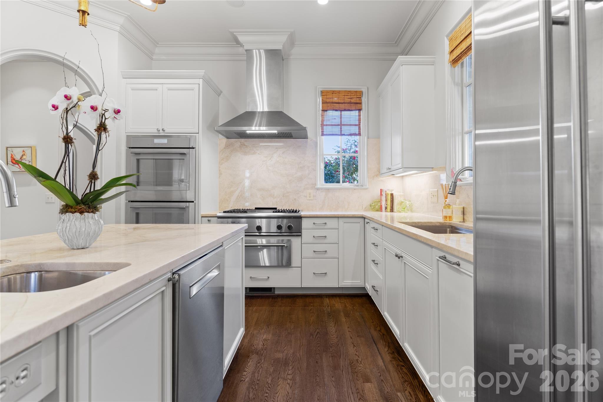 2837 Forest Drive — Charlotte
