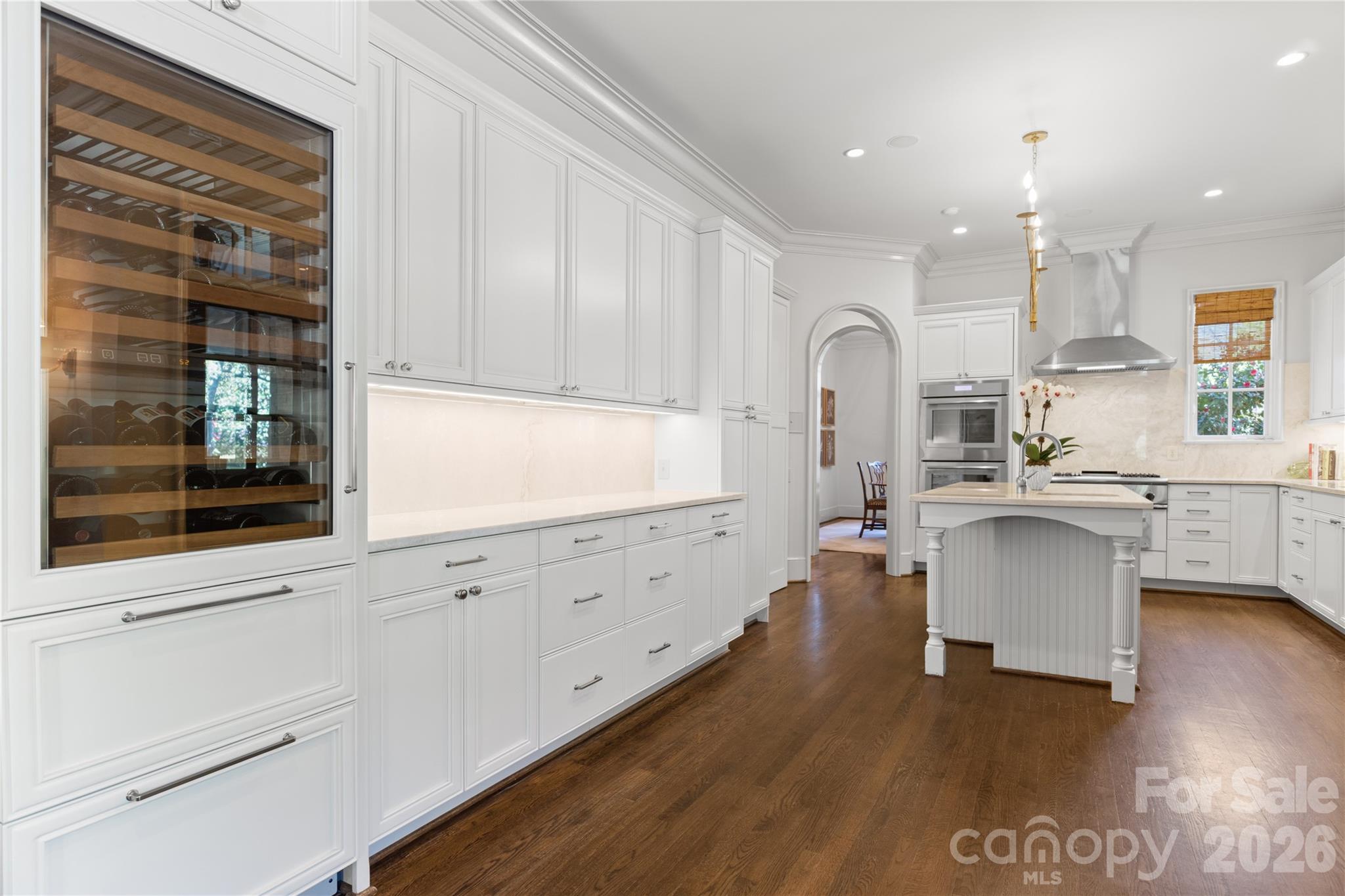 2837 Forest Drive — Charlotte