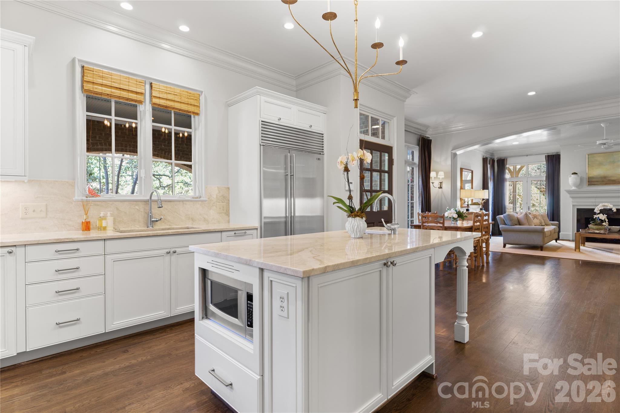 2837 Forest Drive — Charlotte