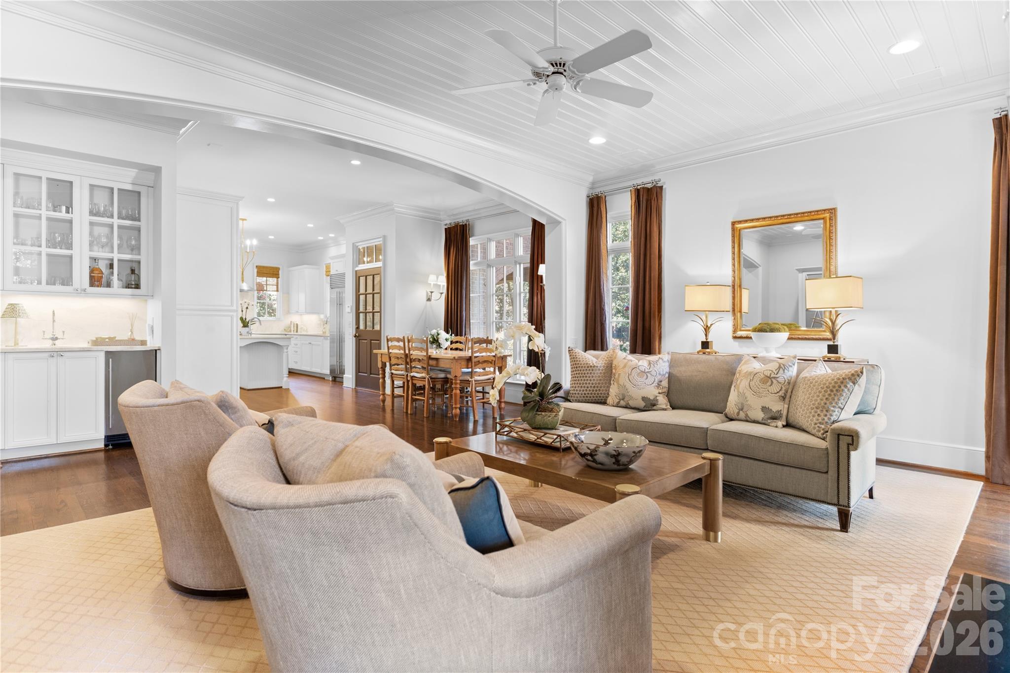 2837 Forest Drive — Charlotte
