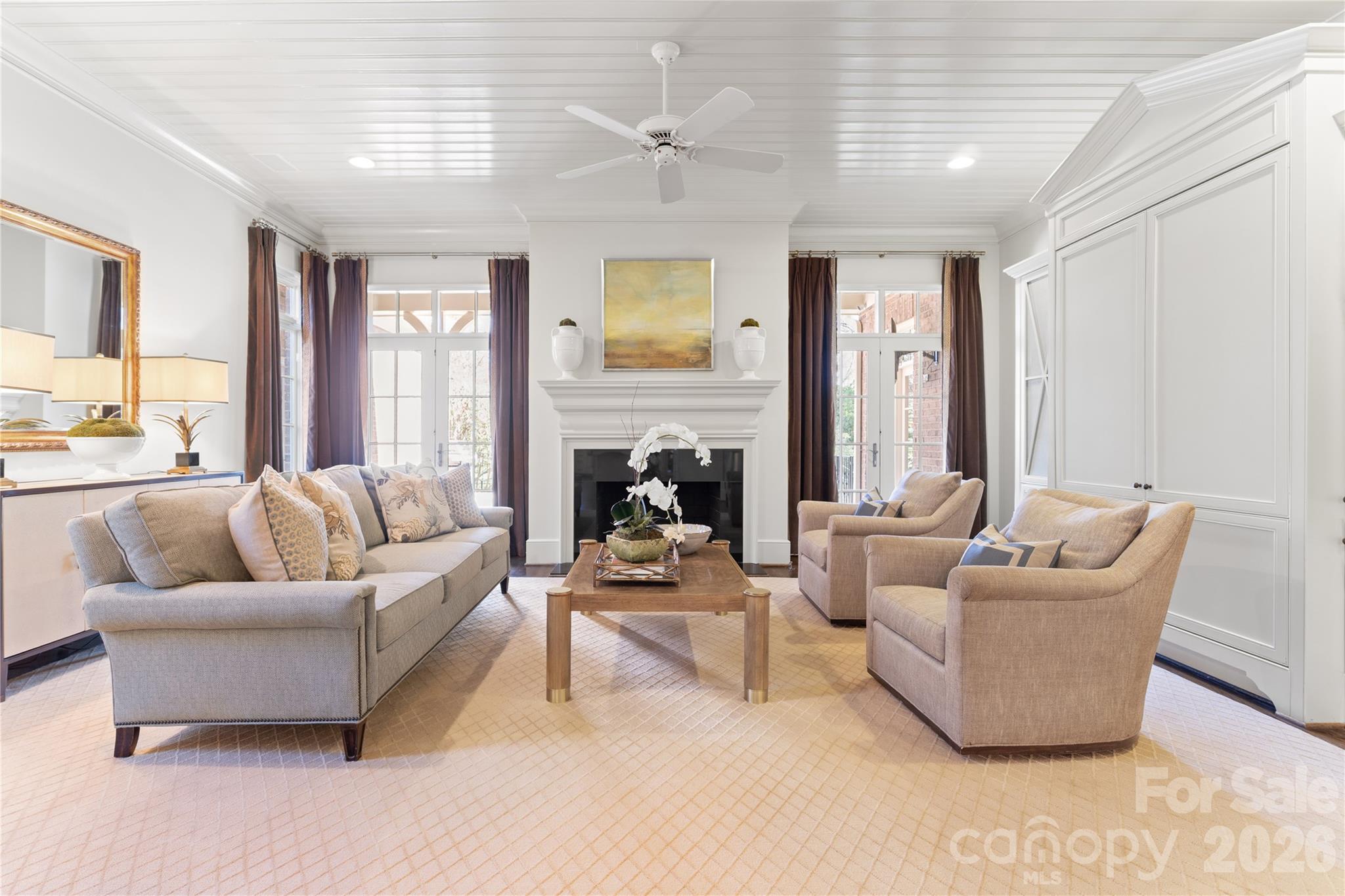 2837 Forest Drive — Charlotte