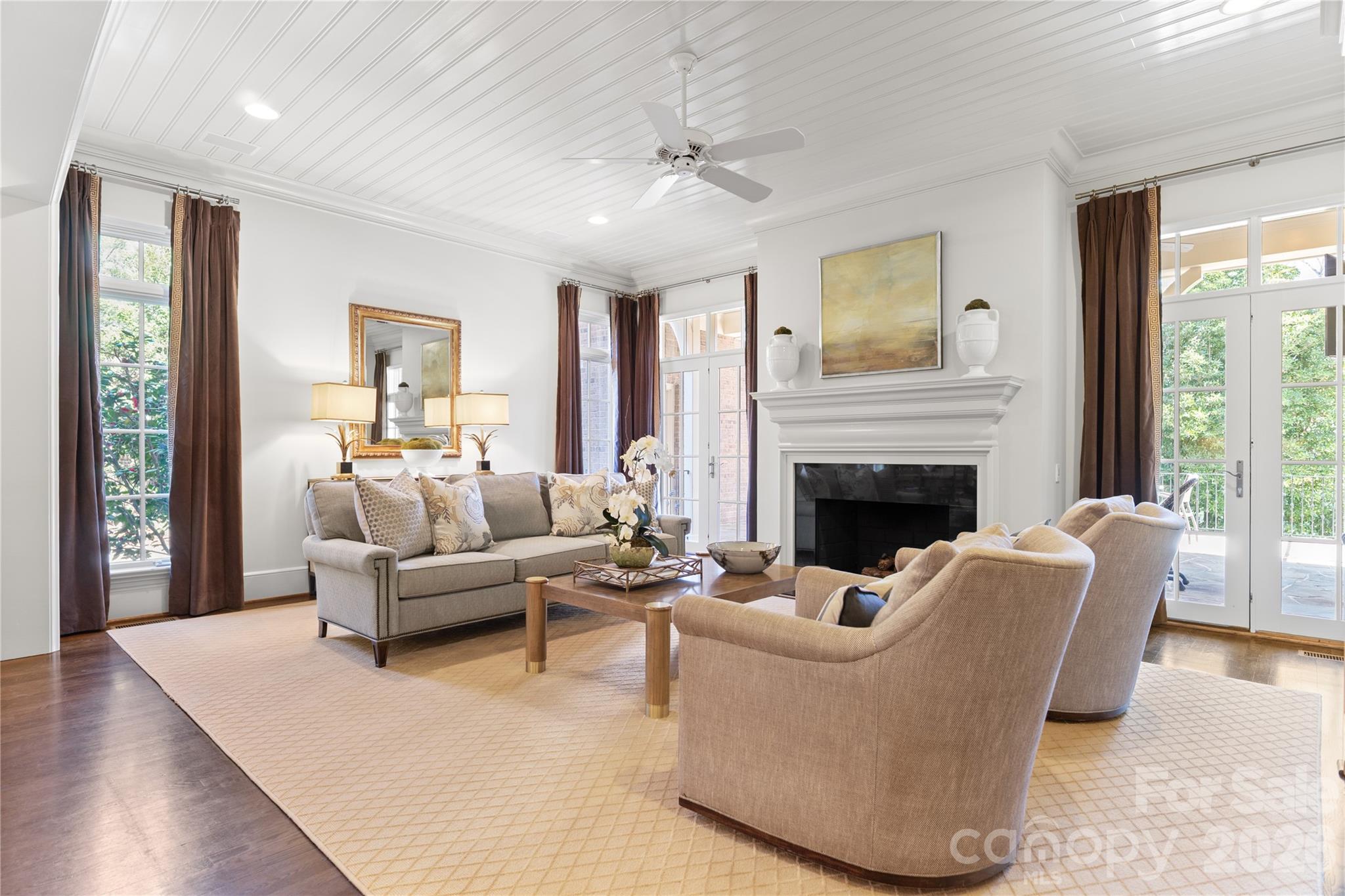 2837 Forest Drive — Charlotte