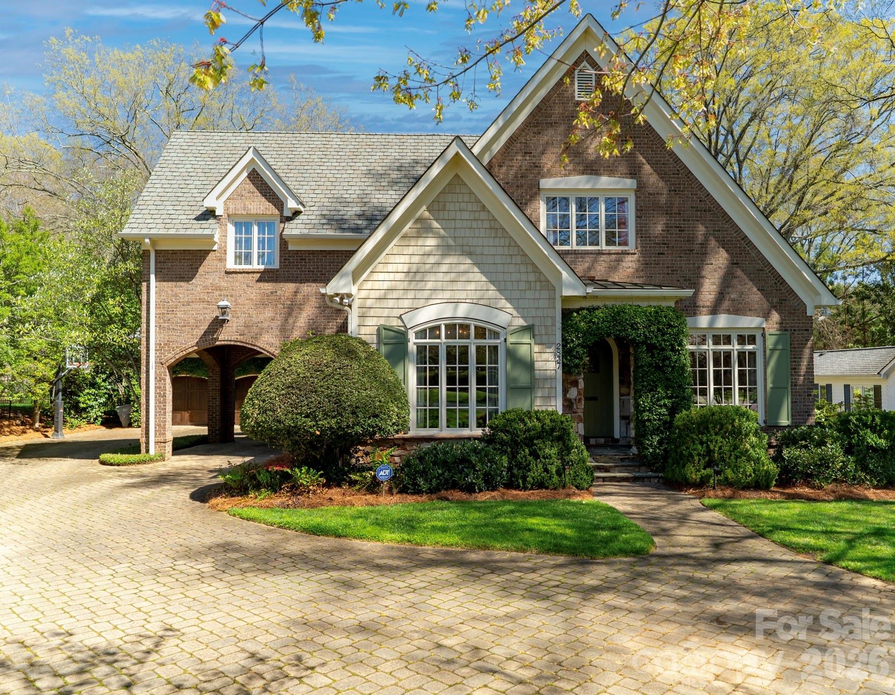 2837 Forest Drive — Charlotte