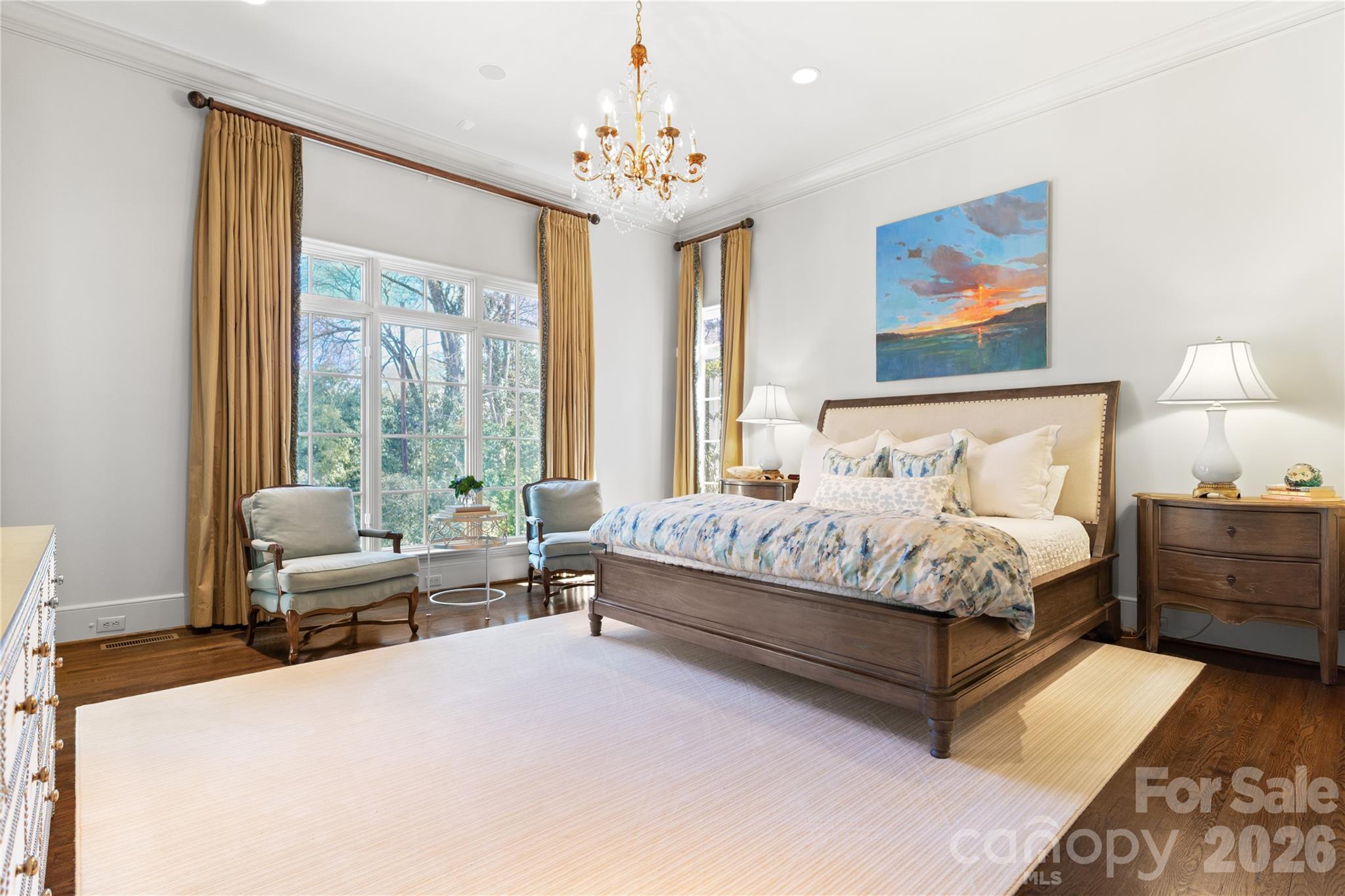 2837 Forest Drive — Charlotte