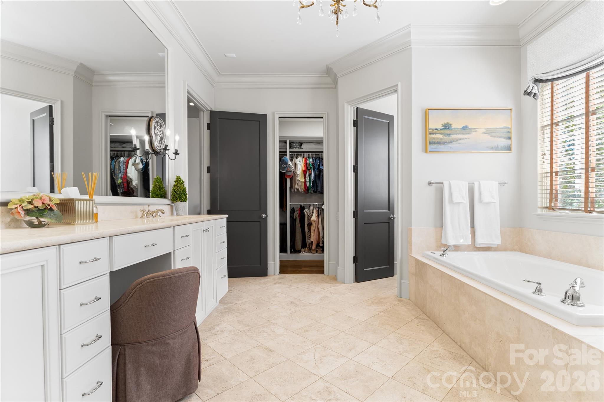 2837 Forest Drive — Charlotte