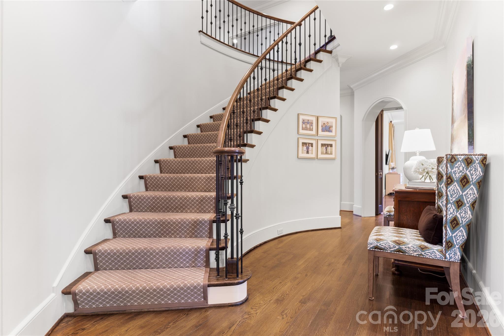 2837 Forest Drive — Charlotte