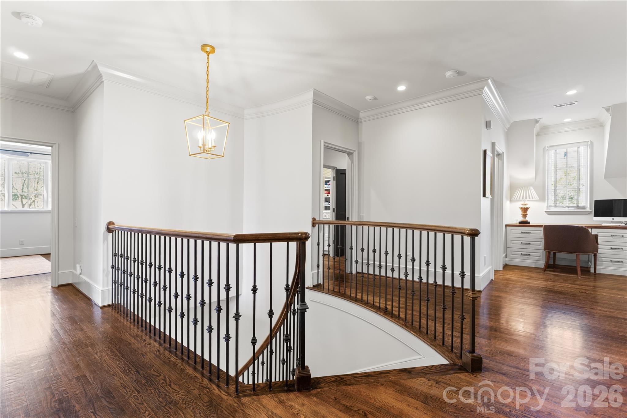 2837 Forest Drive — Charlotte