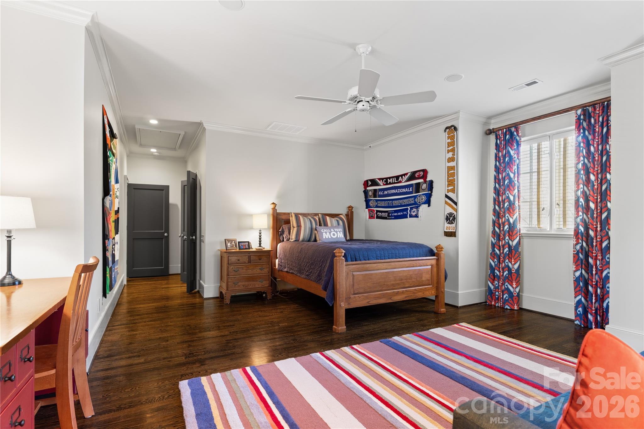 2837 Forest Drive — Charlotte