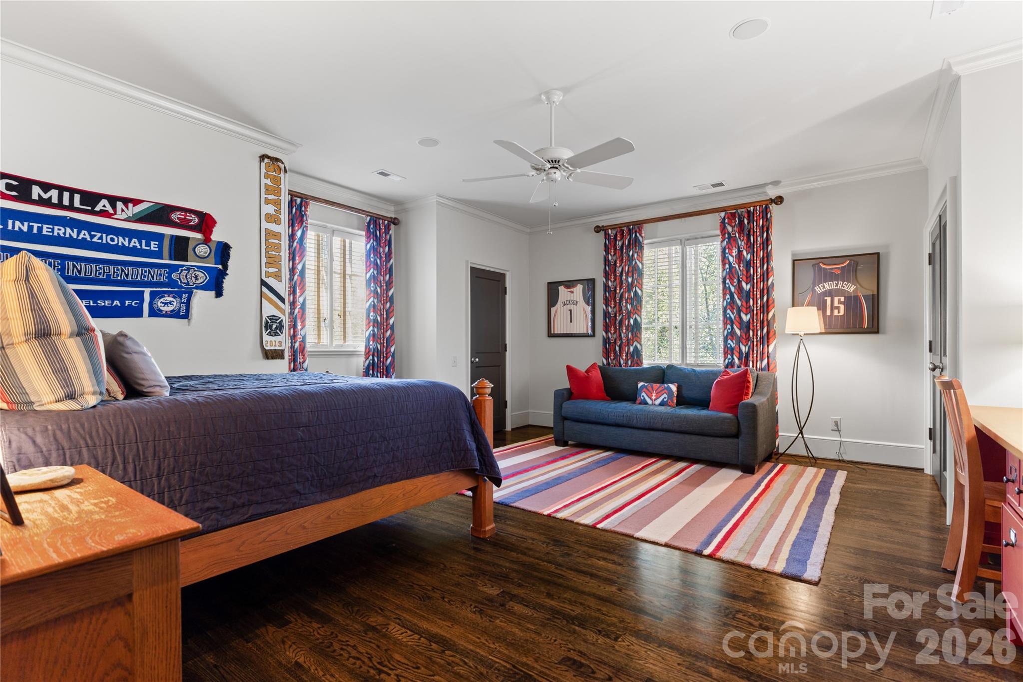 2837 Forest Drive — Charlotte