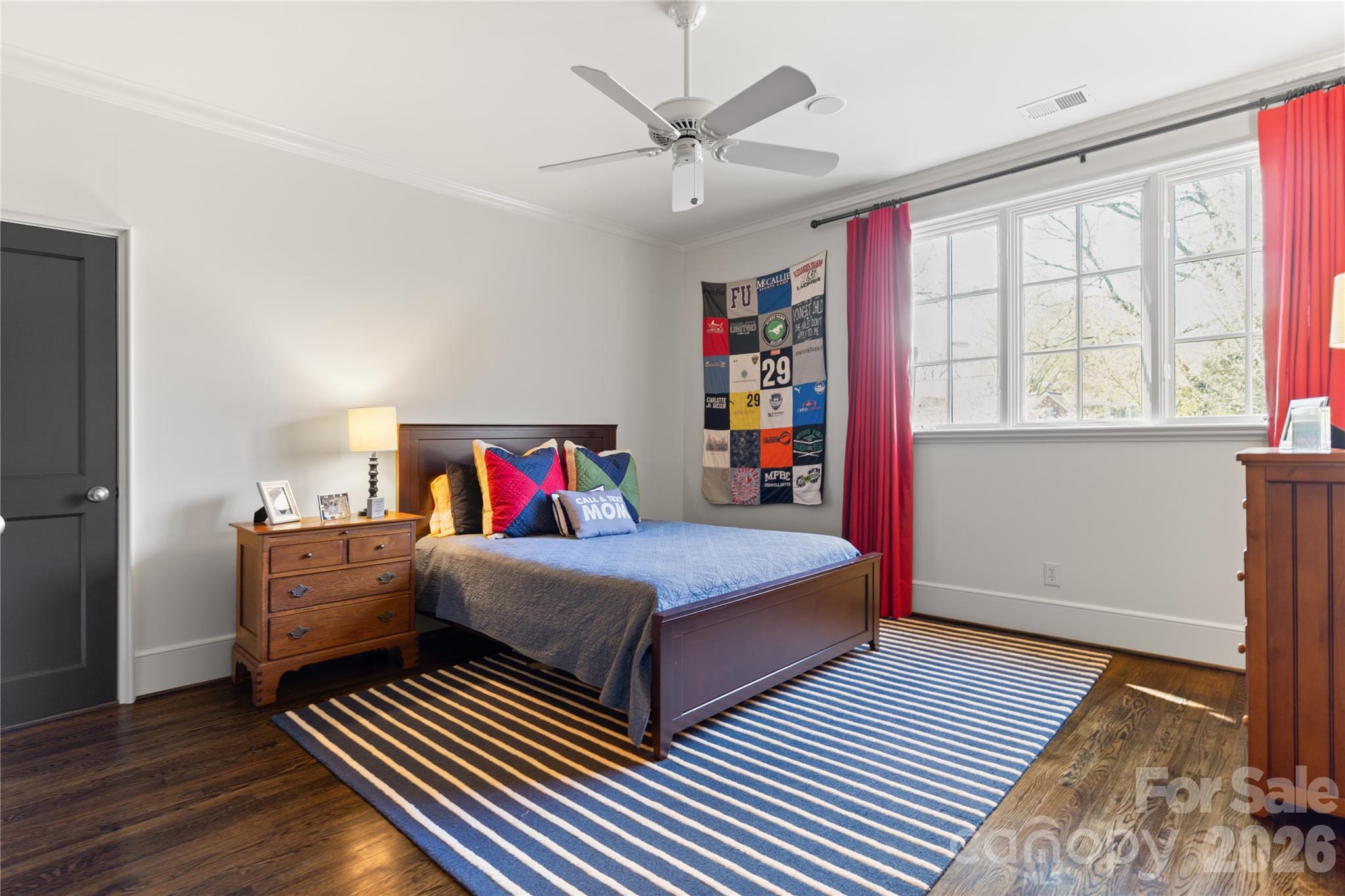 2837 Forest Drive — Charlotte
