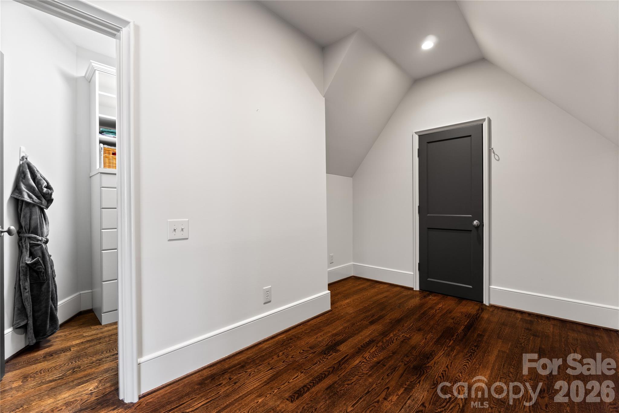 2837 Forest Drive — Charlotte