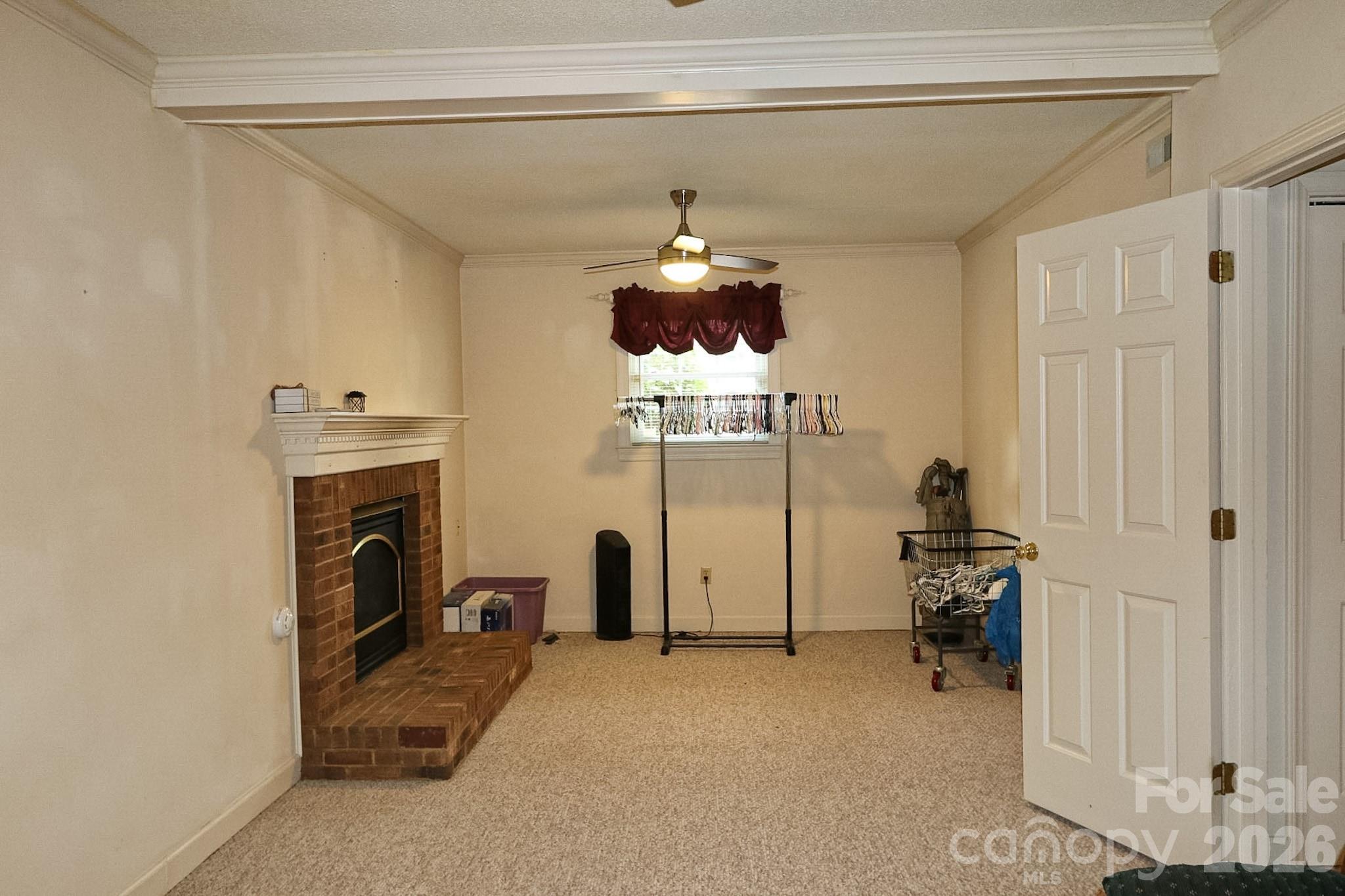 419 Cypress Drive — Reidsville