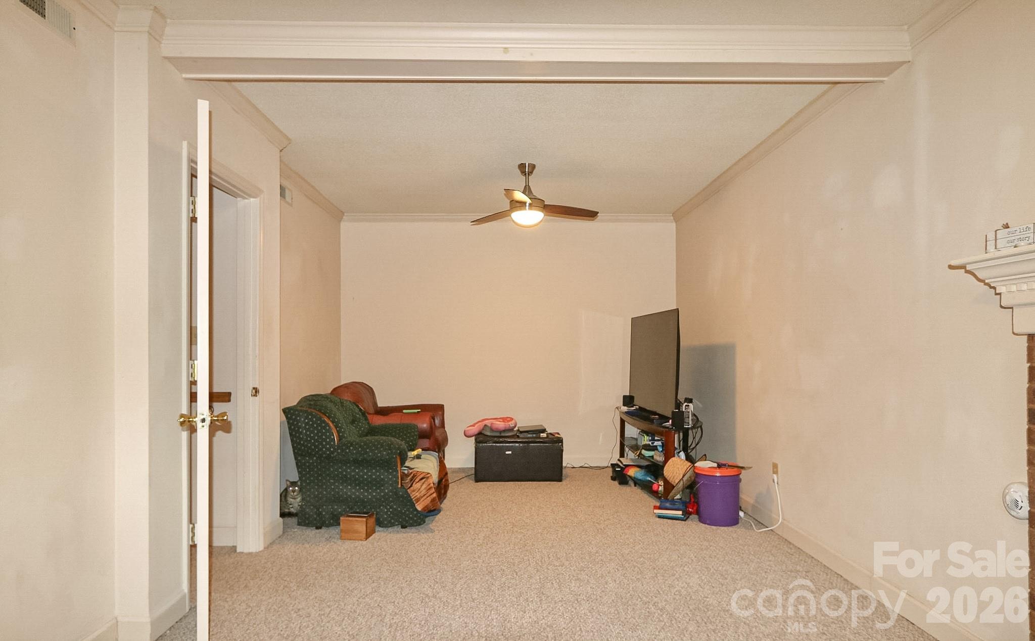 419 Cypress Drive — Reidsville