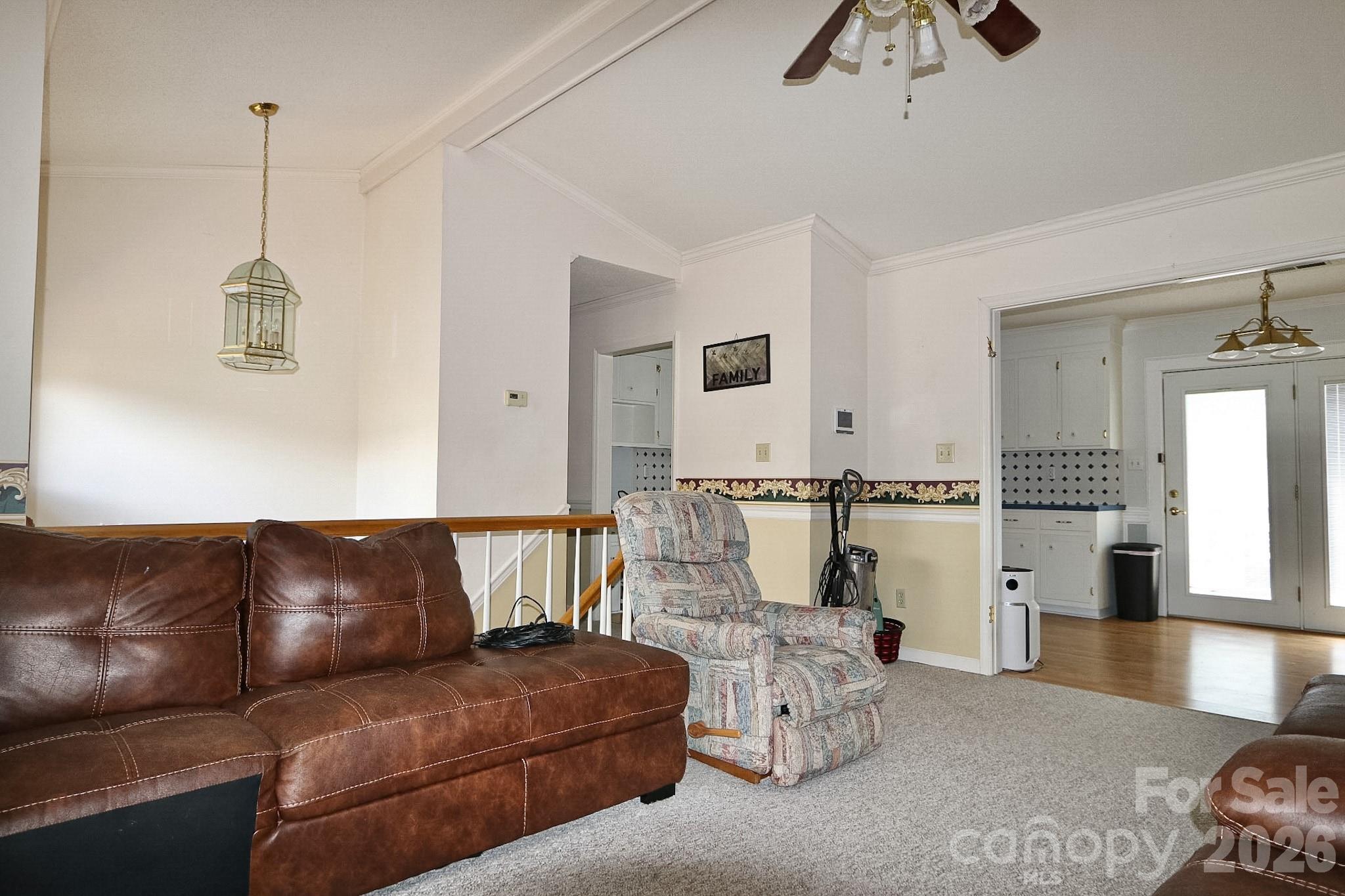 419 Cypress Drive — Reidsville