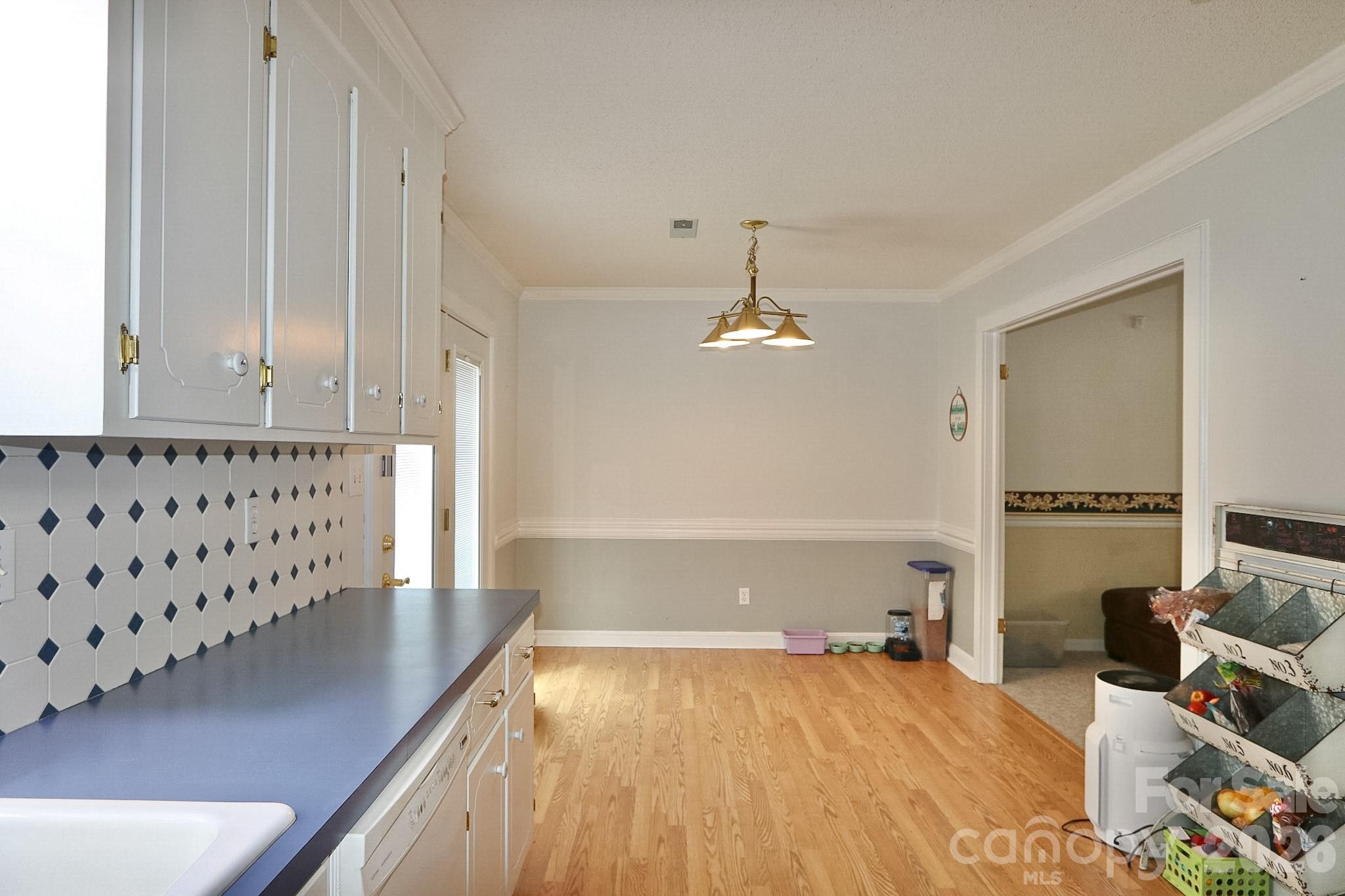 419 Cypress Drive — Reidsville