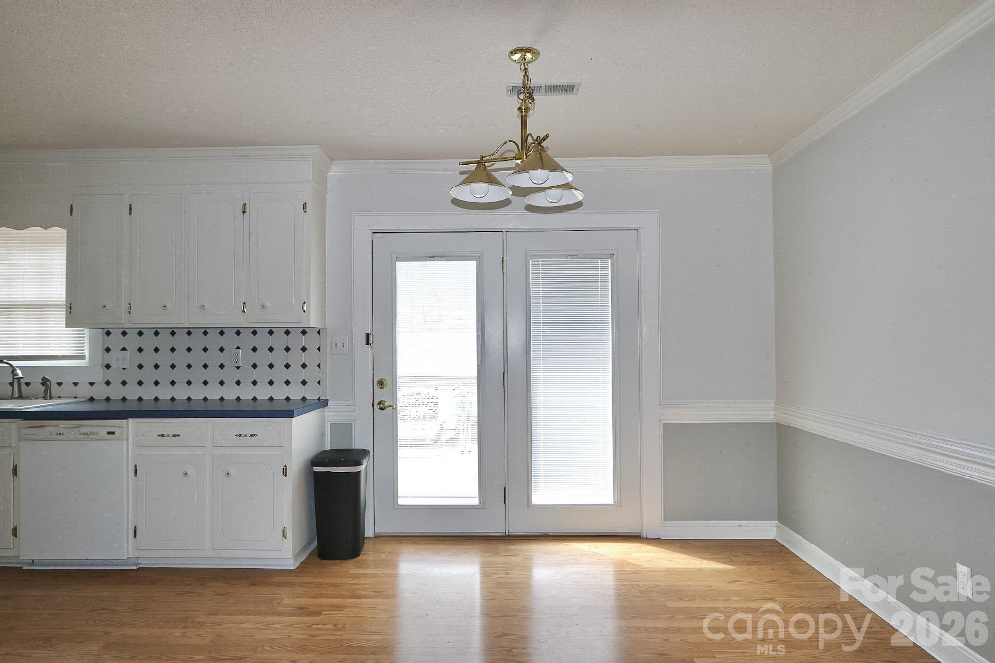 419 Cypress Drive — Reidsville