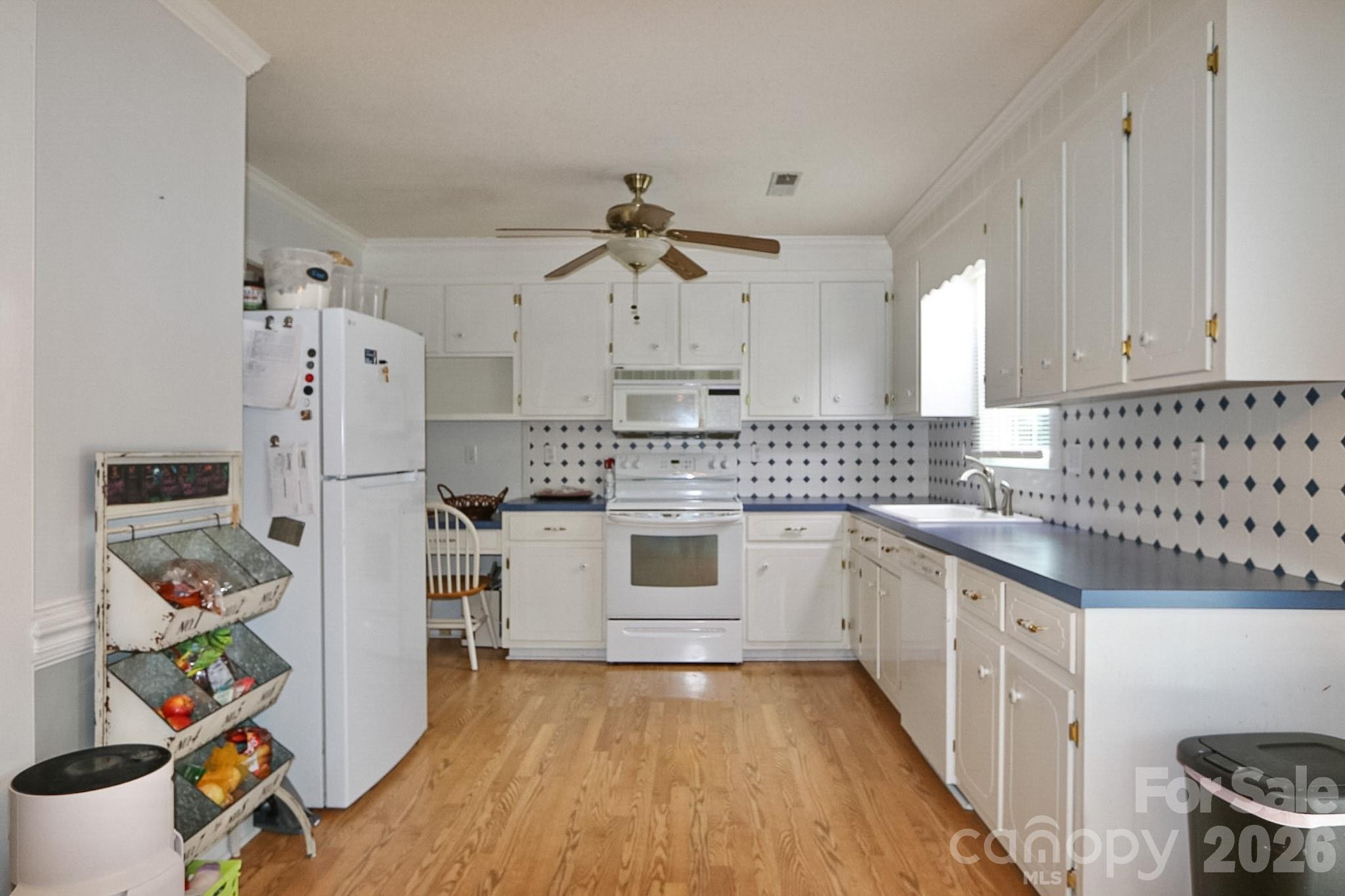 419 Cypress Drive — Reidsville