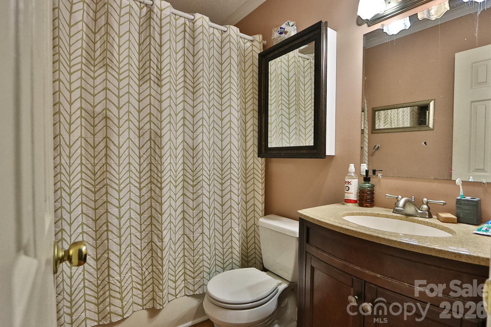 419 Cypress Drive — Reidsville