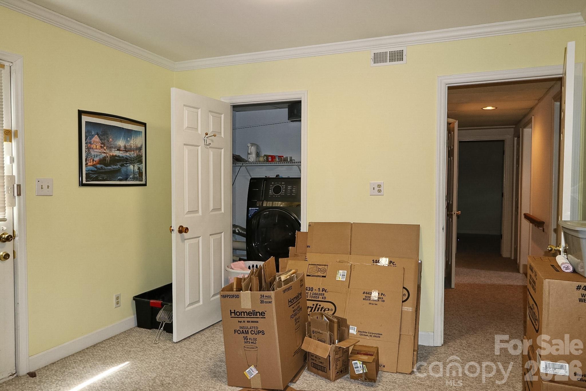 419 Cypress Drive — Reidsville