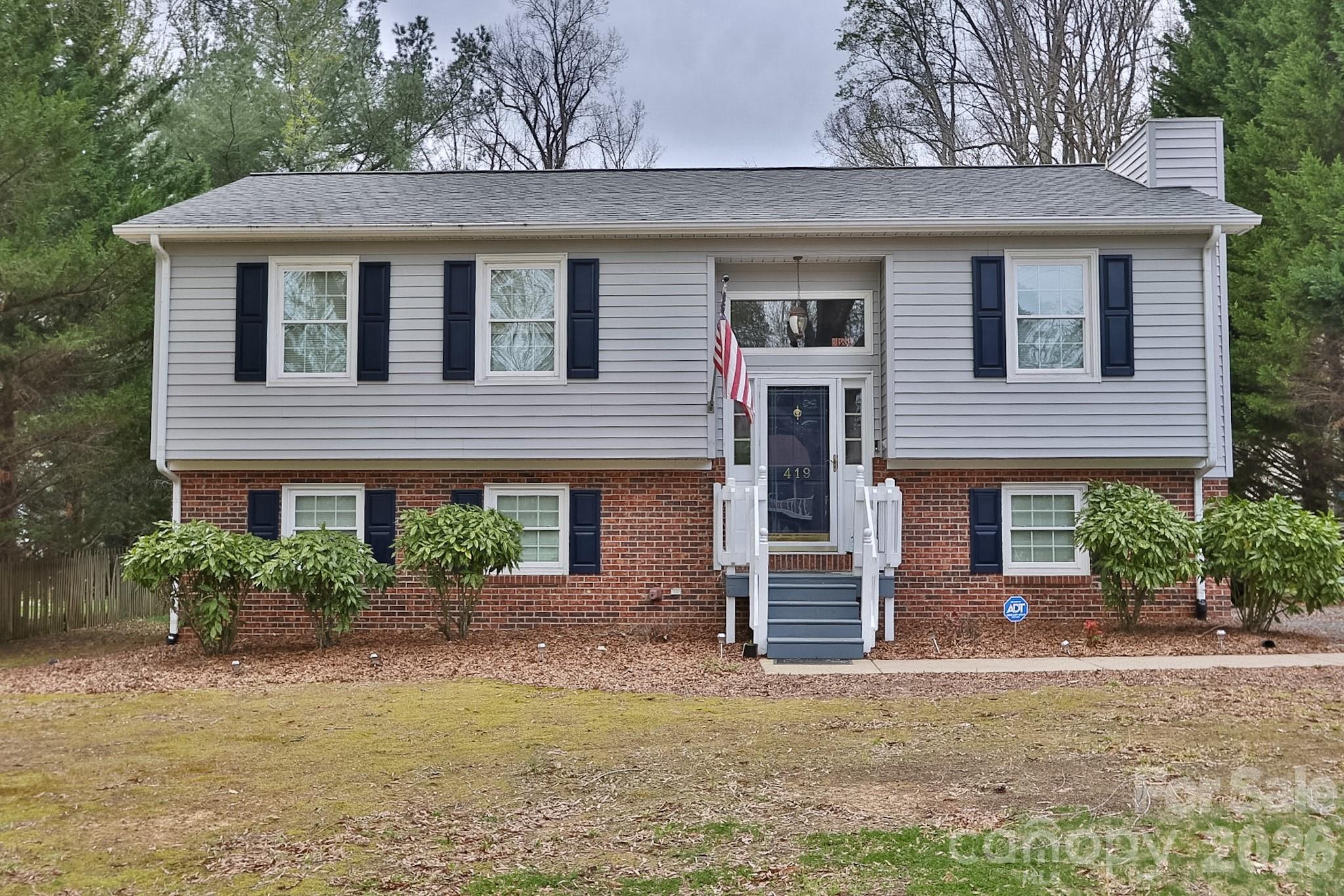 419 Cypress Drive — Reidsville