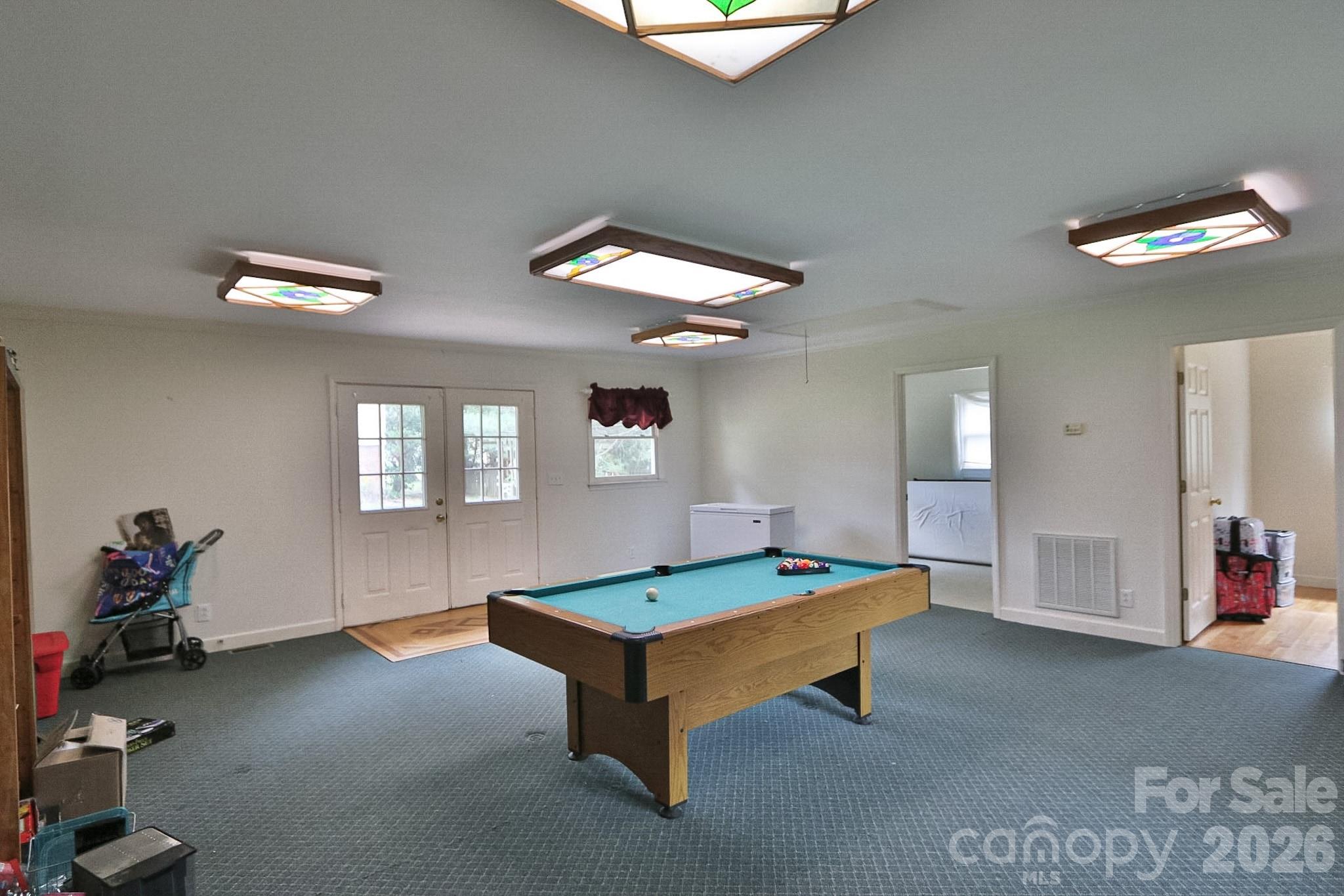 419 Cypress Drive — Reidsville