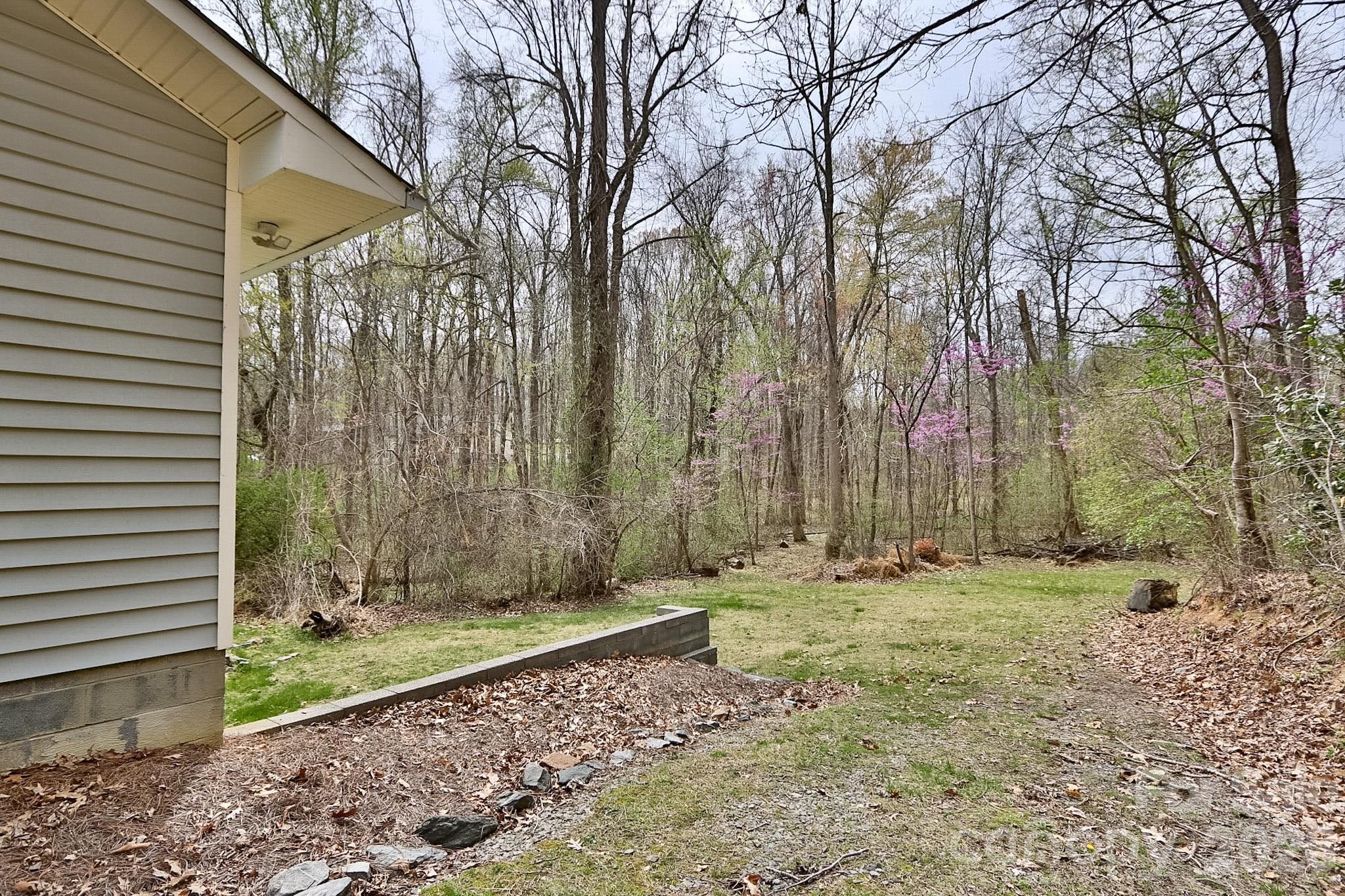 419 Cypress Drive — Reidsville