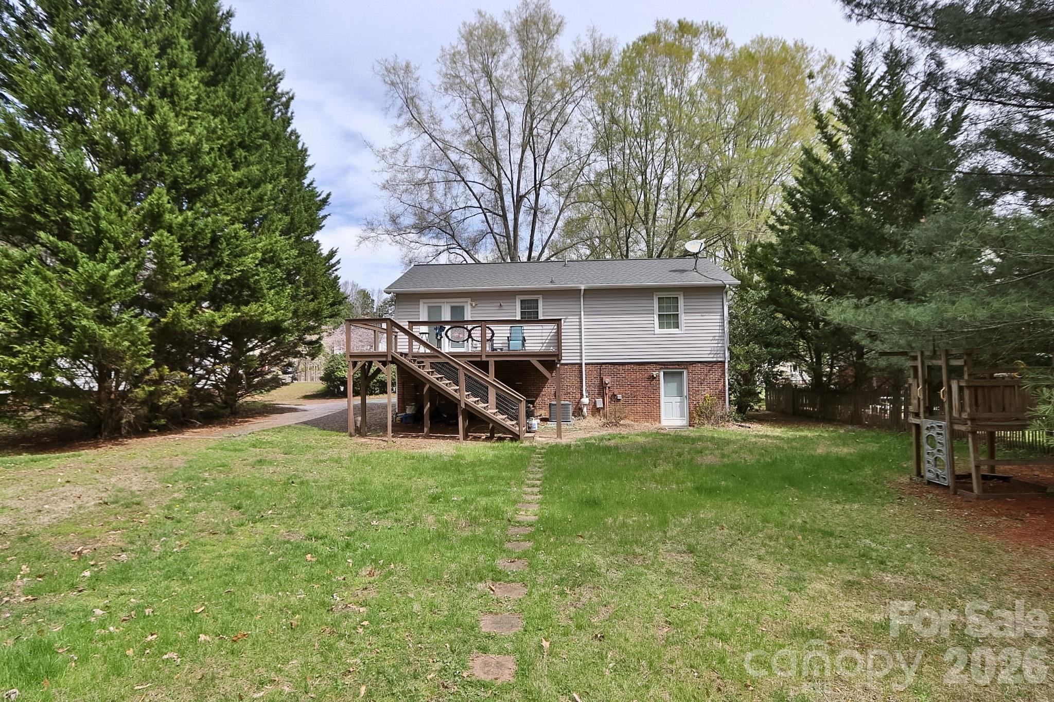 419 Cypress Drive — Reidsville