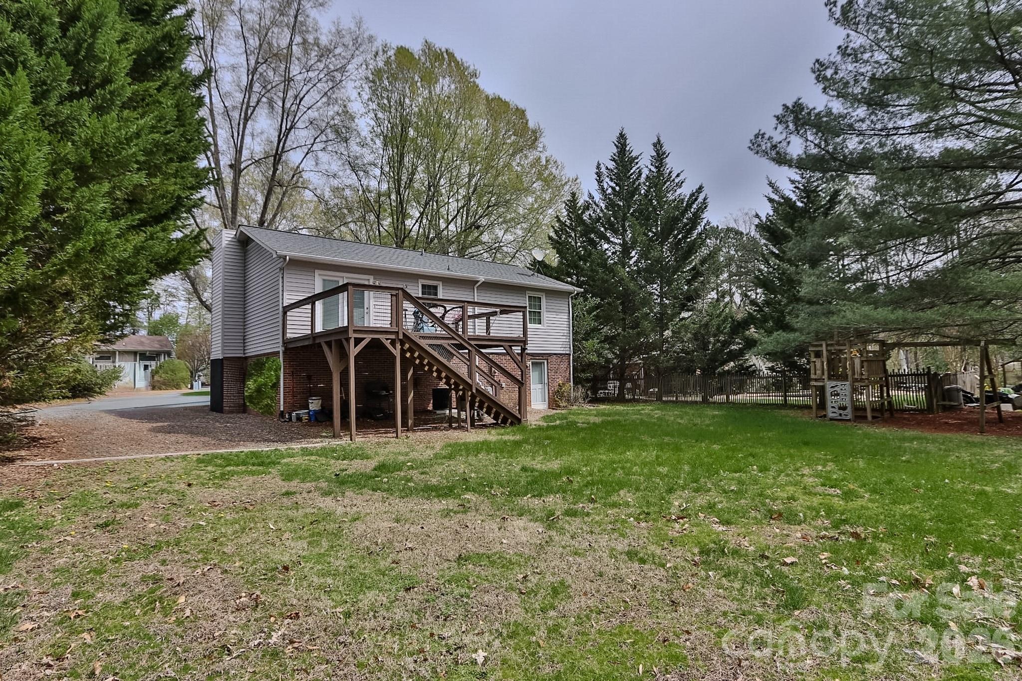 419 Cypress Drive — Reidsville