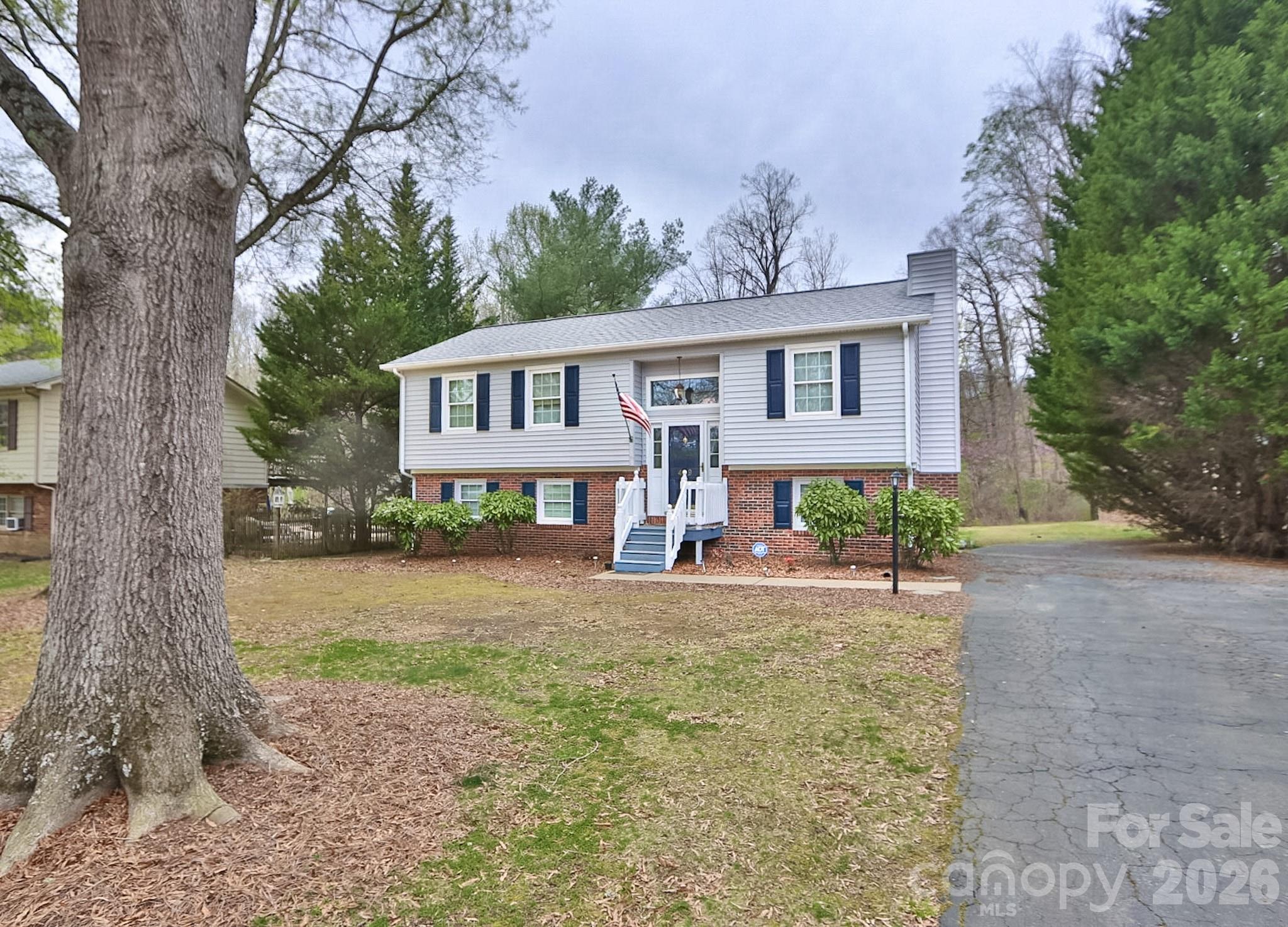 419 Cypress Drive — Reidsville