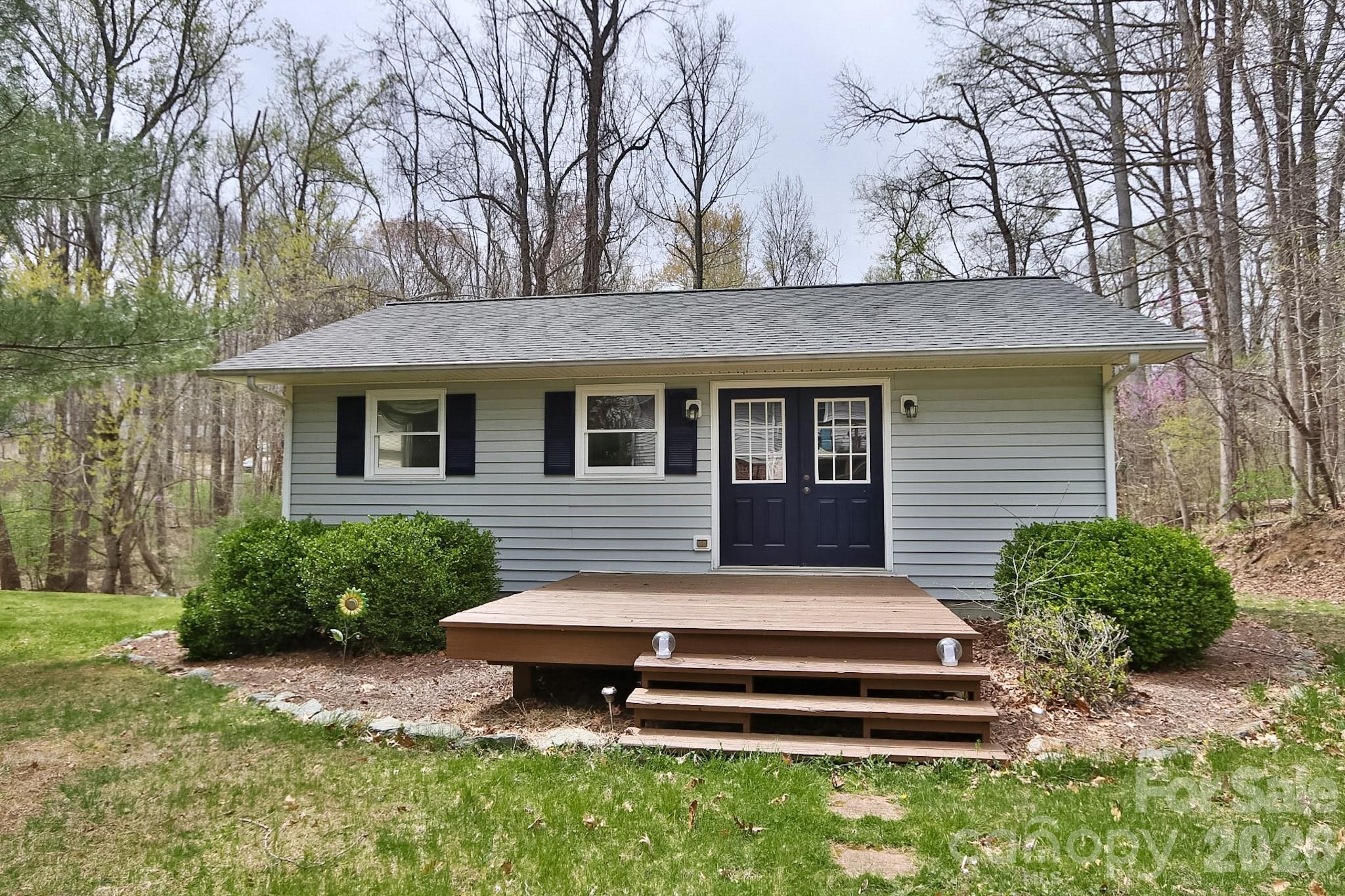 419 Cypress Drive — Reidsville