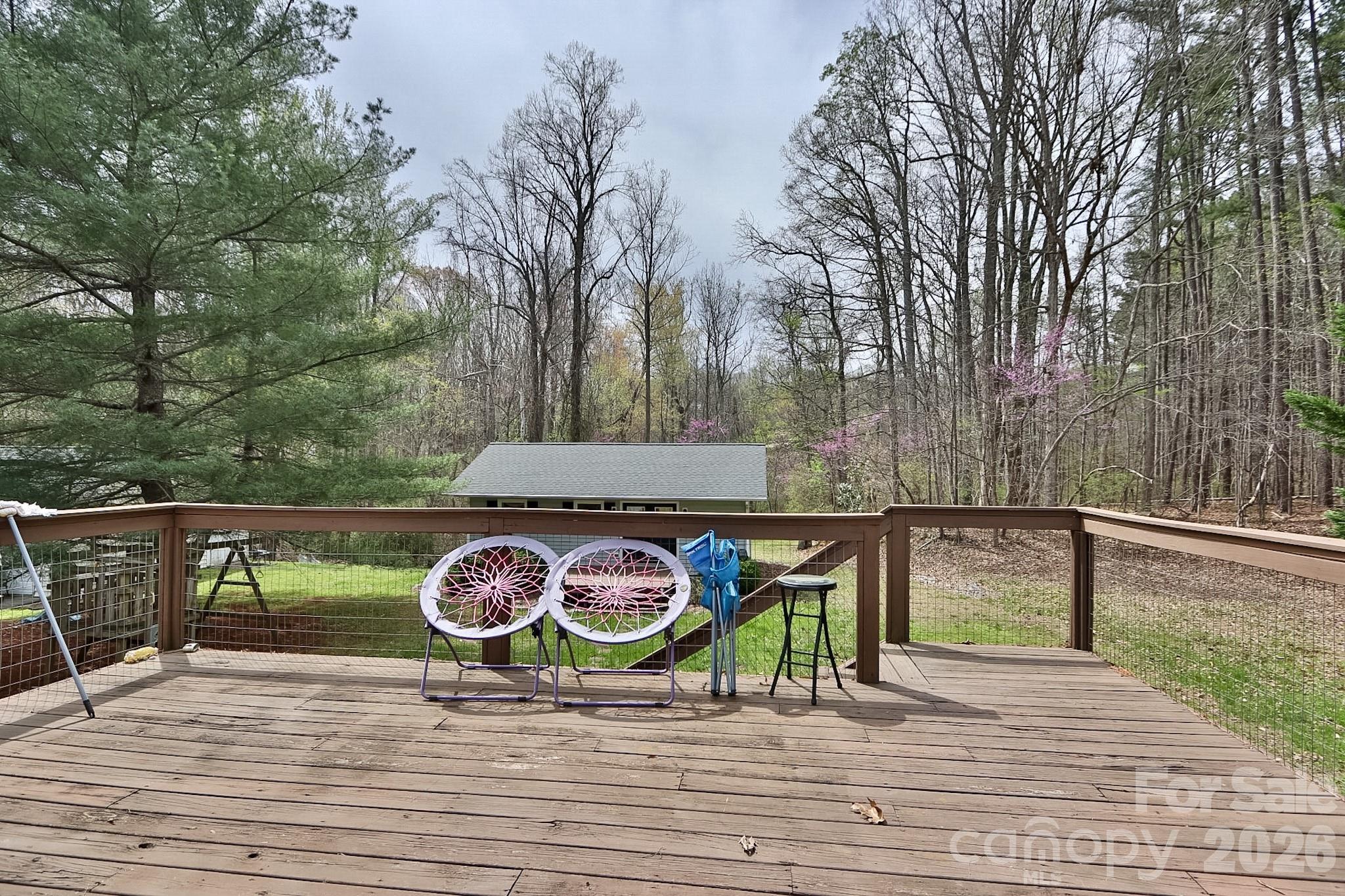 419 Cypress Drive — Reidsville