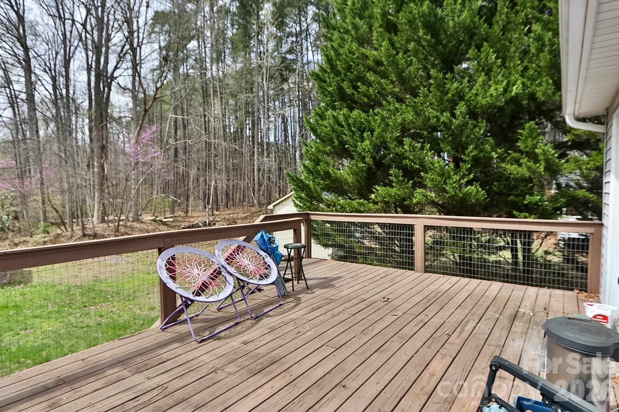 419 Cypress Drive — Reidsville