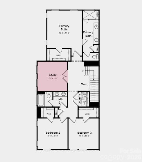 5557 Wolfpack Alley — Indian Land