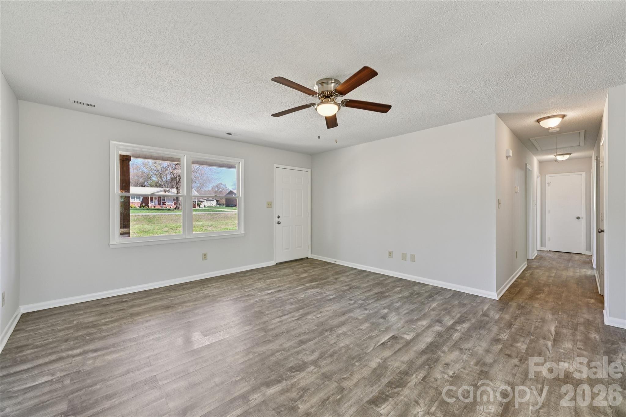 115 S Withrow Drive — Shelby