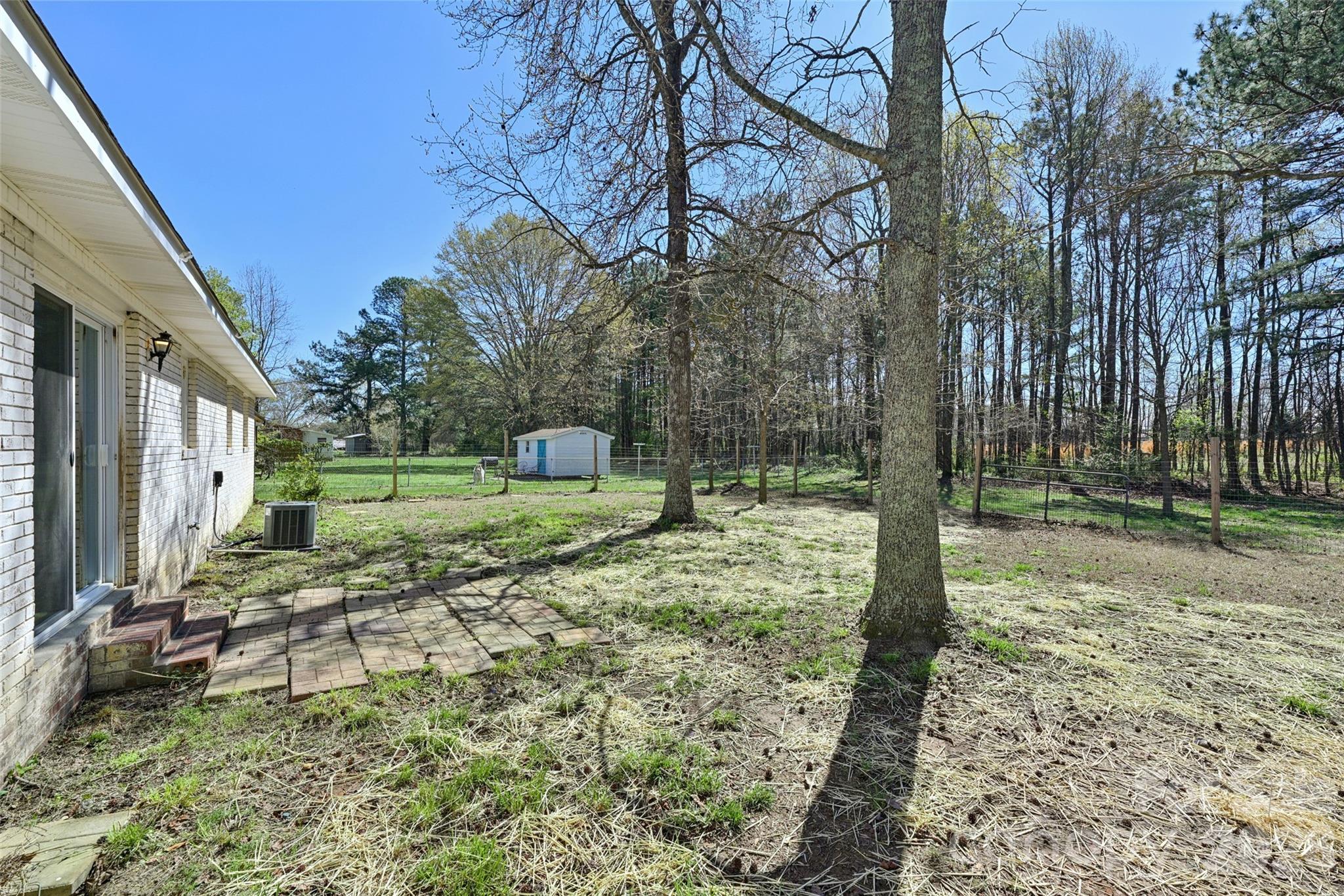 115 S Withrow Drive — Shelby