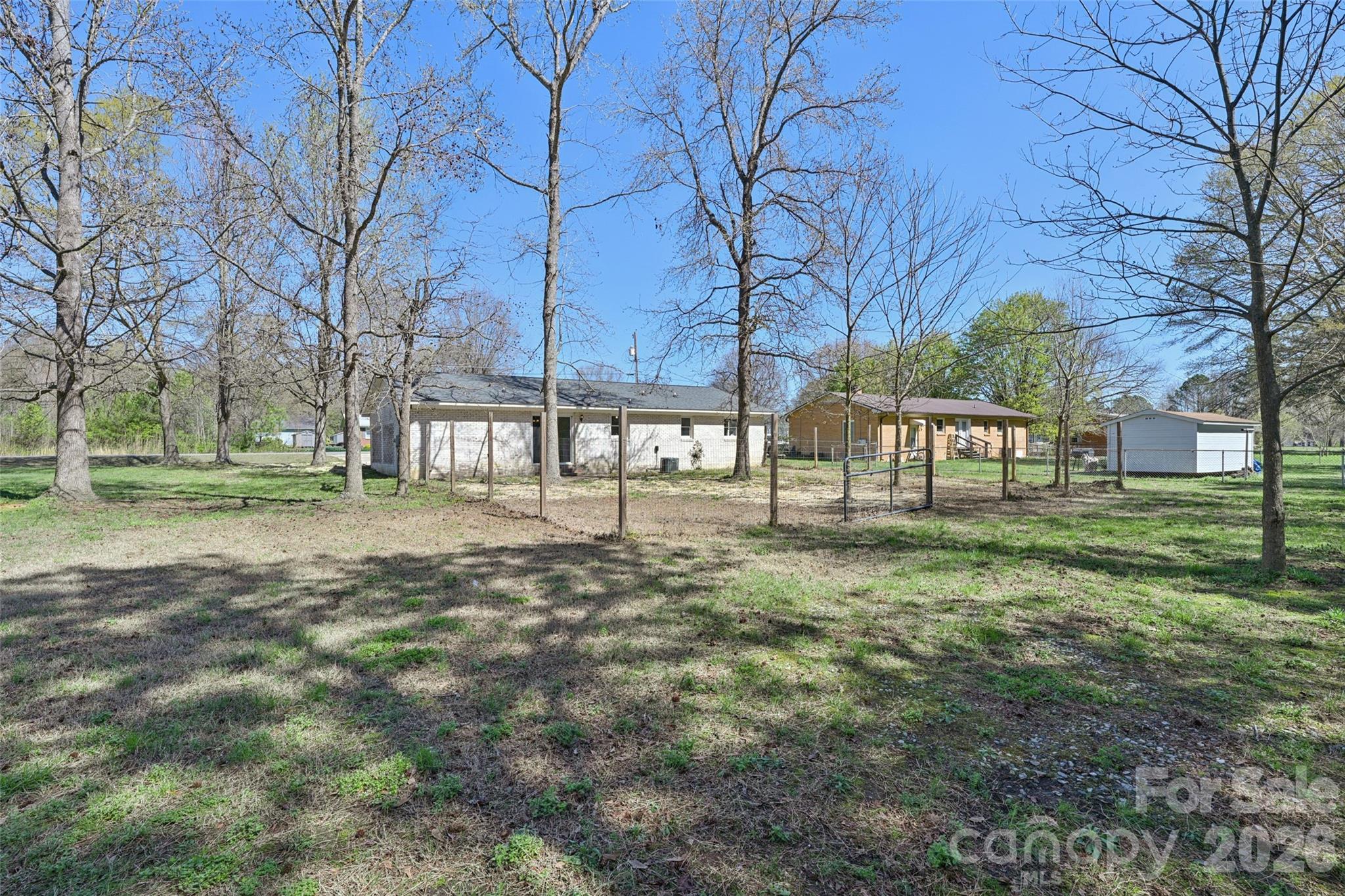 115 S Withrow Drive — Shelby