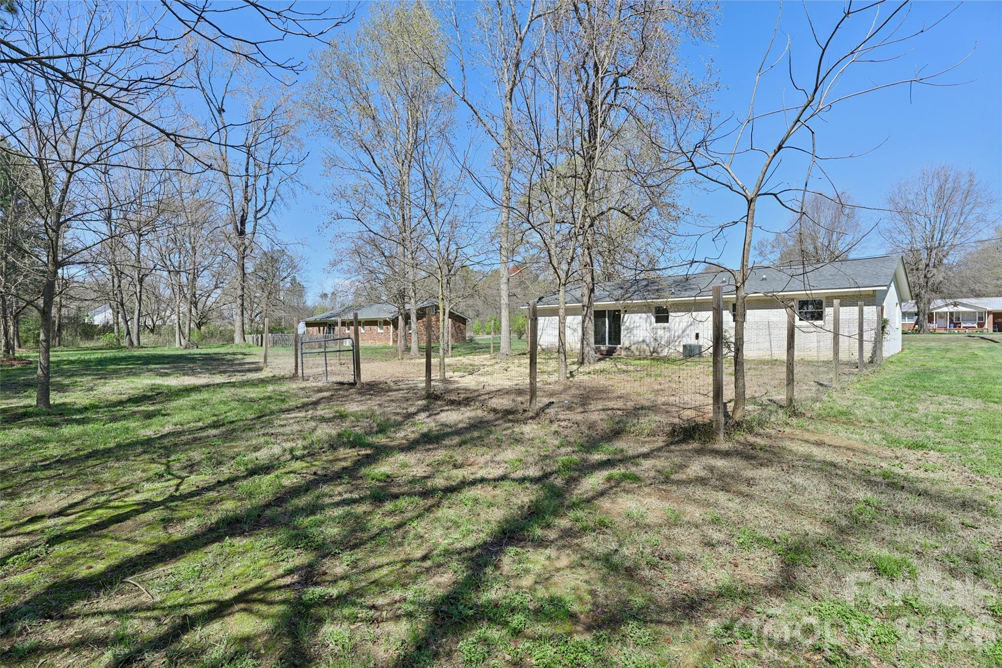115 S Withrow Drive — Shelby