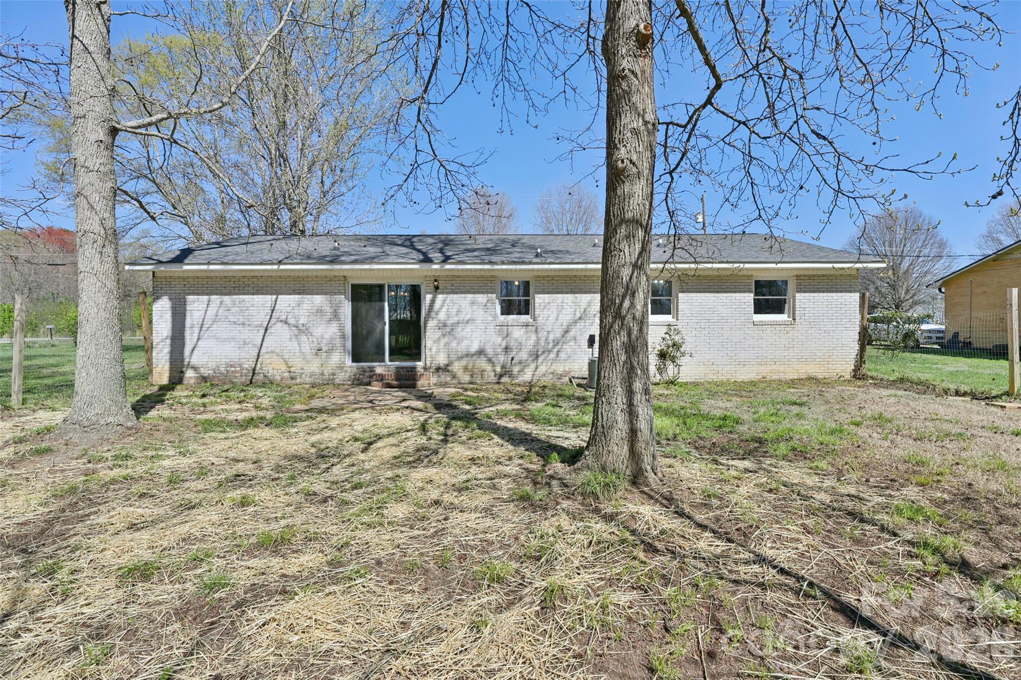115 S Withrow Drive — Shelby
